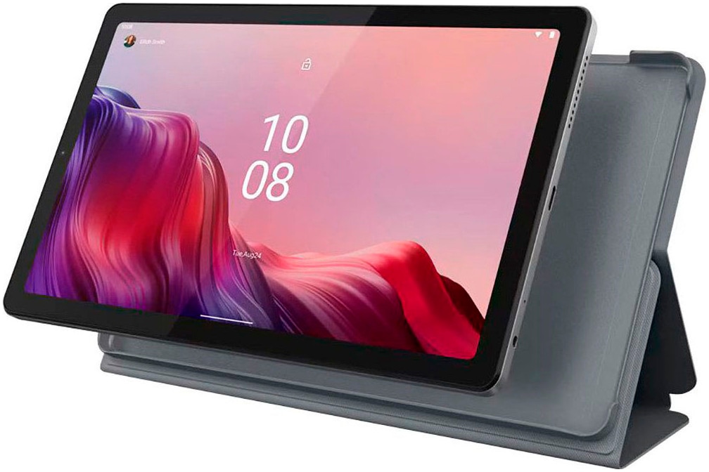 Lenovo Tablet »LENOVO M9 (9 Zoll) + TPU Case« (22,86 cm / 9 ″) Android 64 GB HD )