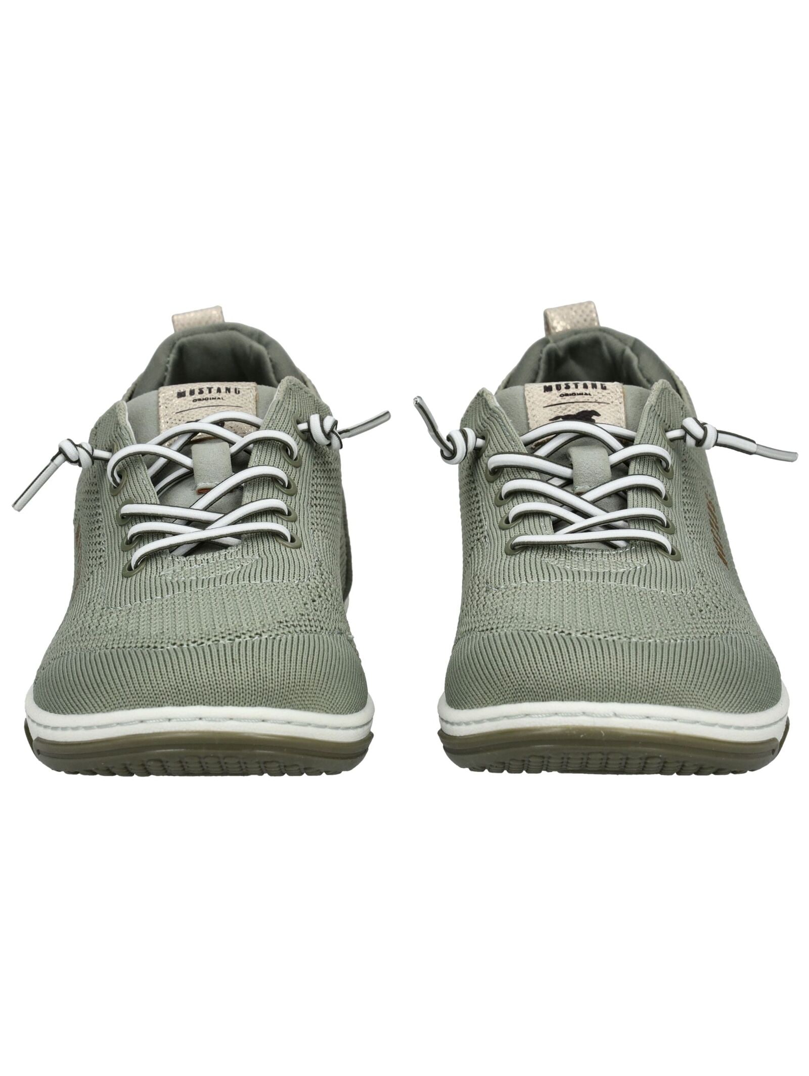 Mustang Shoes Sneaker »Mustang Shoes Sneaker Textil«
