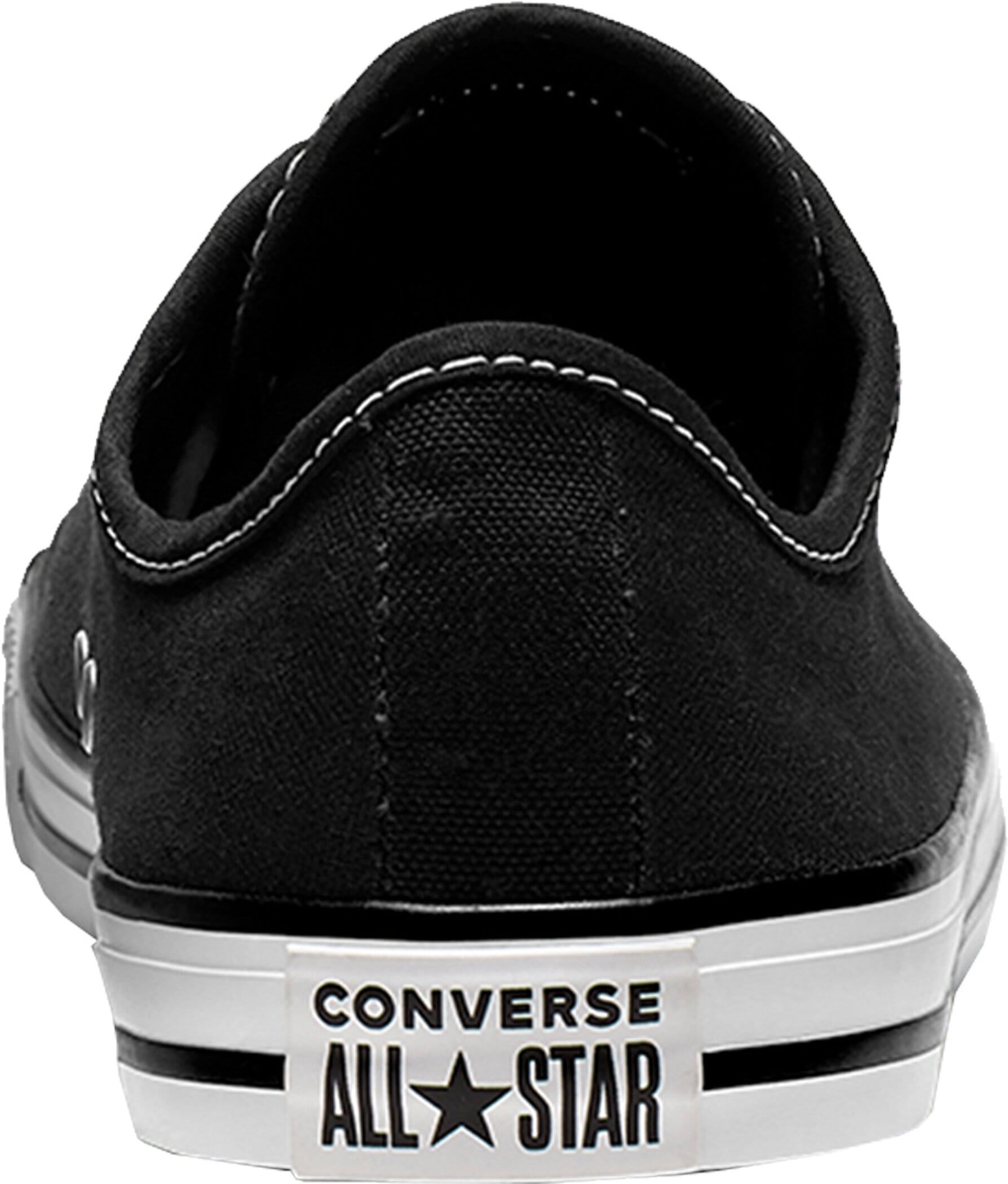 Converse Sneaker »Chuck Taylor All Star Dainty GS Basic Canvas Ox«
