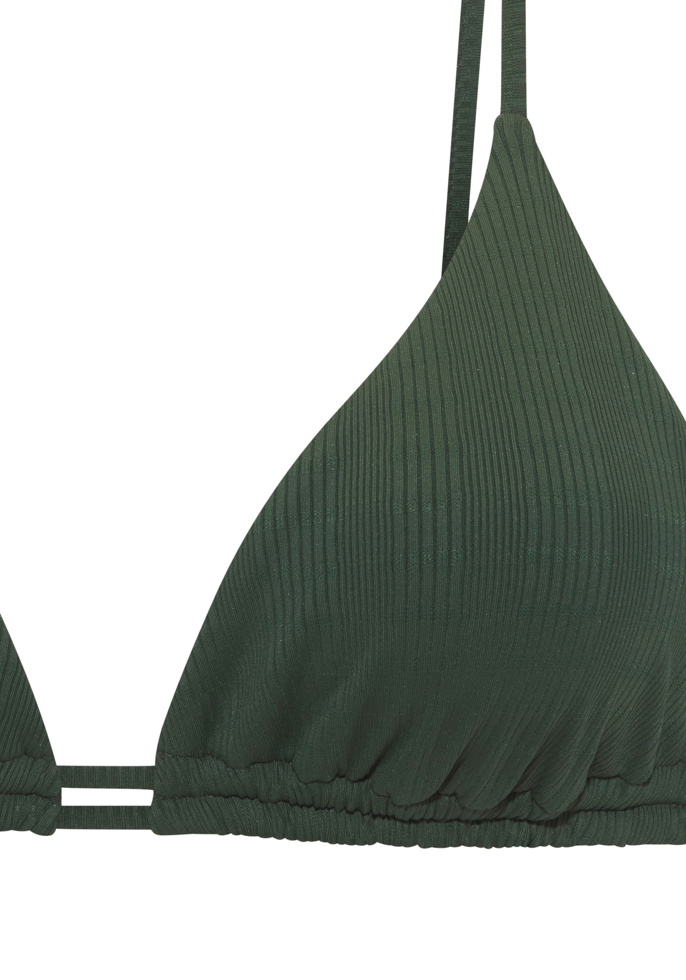 Copenhagen Studios Triangel-Bikini-Top "Nela", aus modischer Strukturware günstig online kaufen