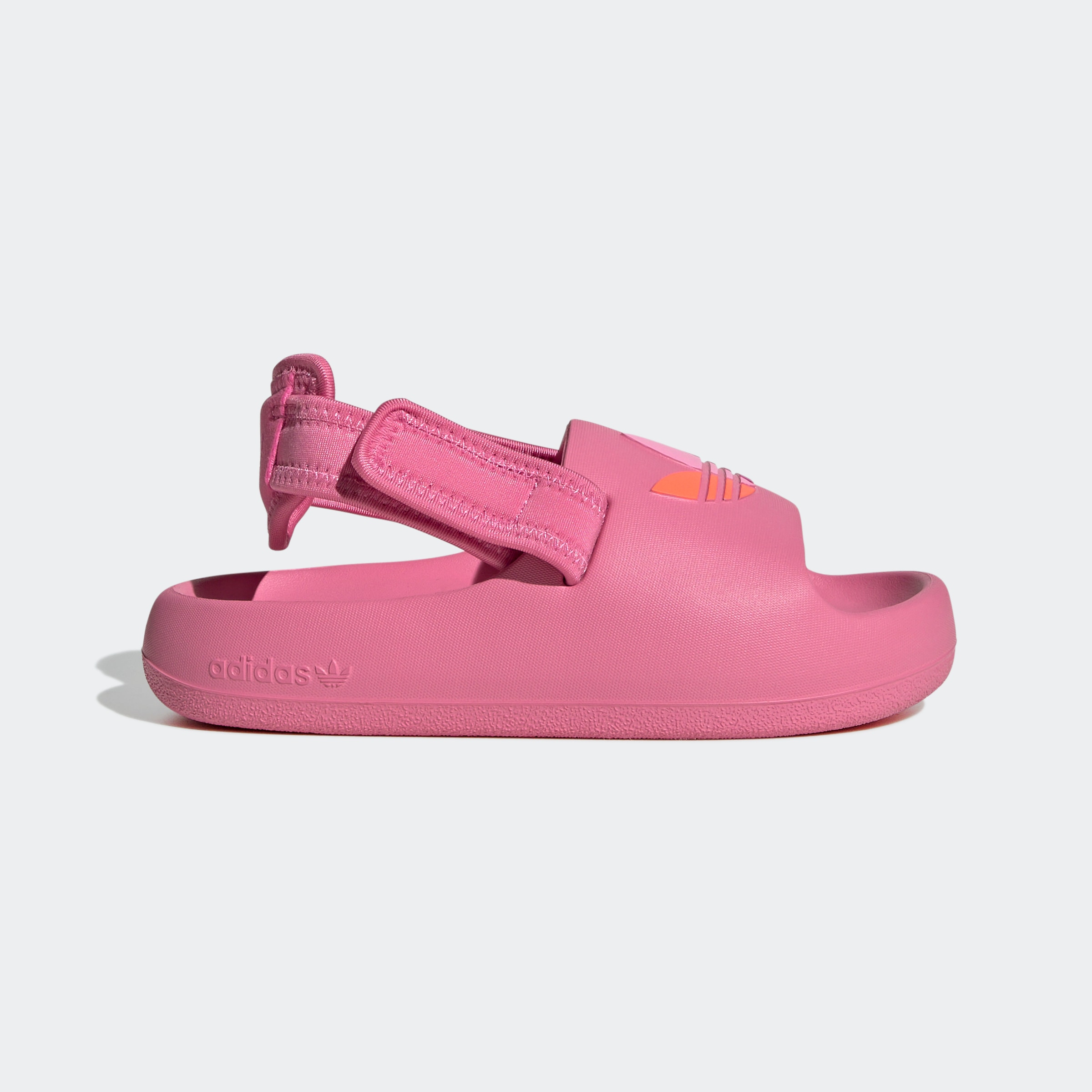 adidas Originals Badesandale »ADIFOM KIDS ADILETTE«