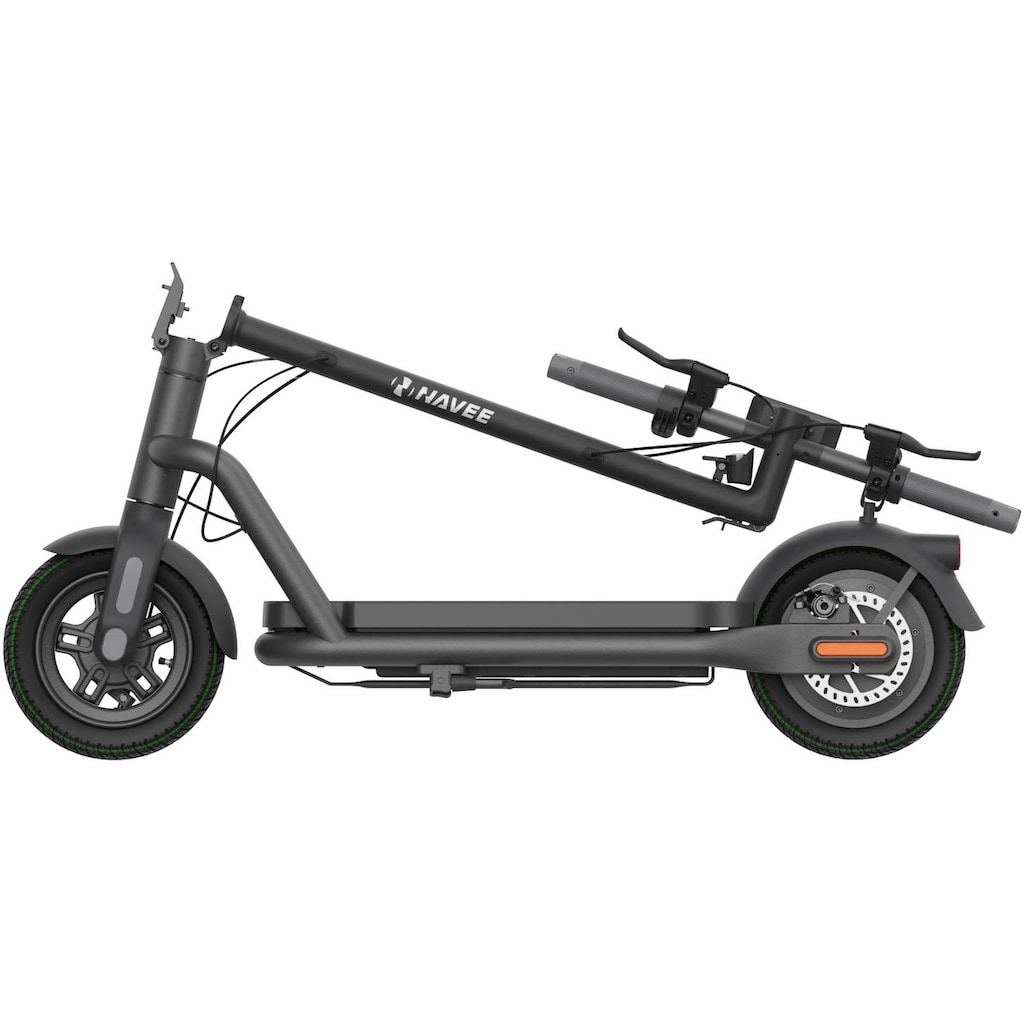 NAVEE E-Scooter »N65i Electric Scooter«, 20 km/h, 65 km