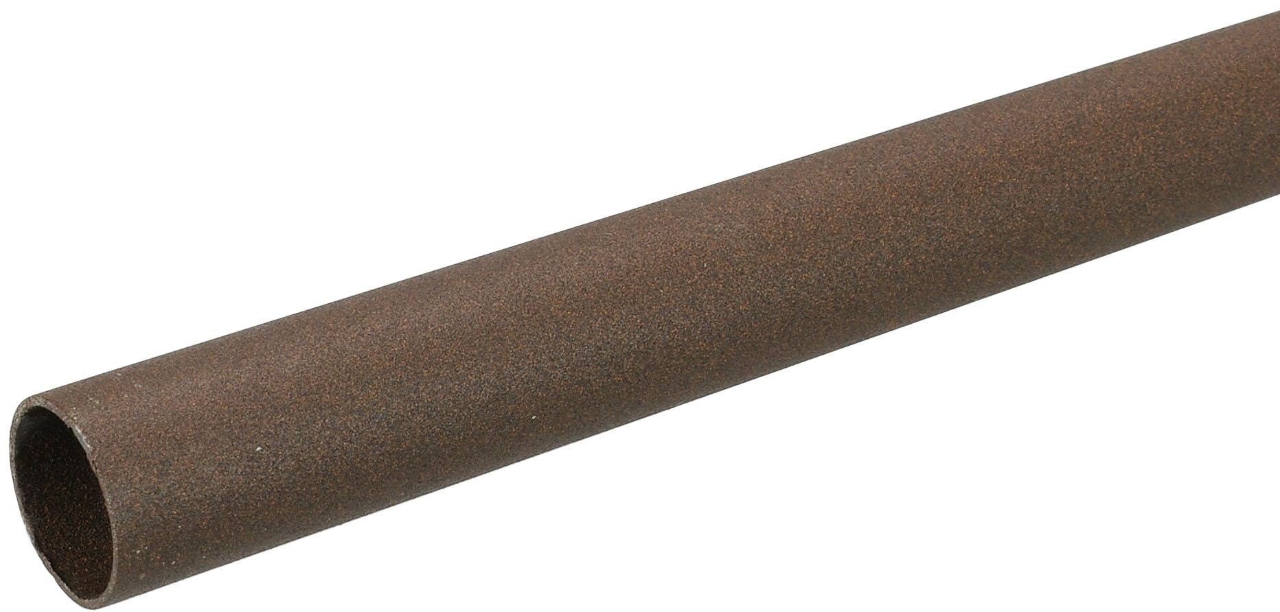 Thumbnail - Liedeco Gardinenstange "Esp Spirale" Ø 16 mm 2 läufig-läufig Fixmaß 2-läufig im Fixmaß Ø 16 mm