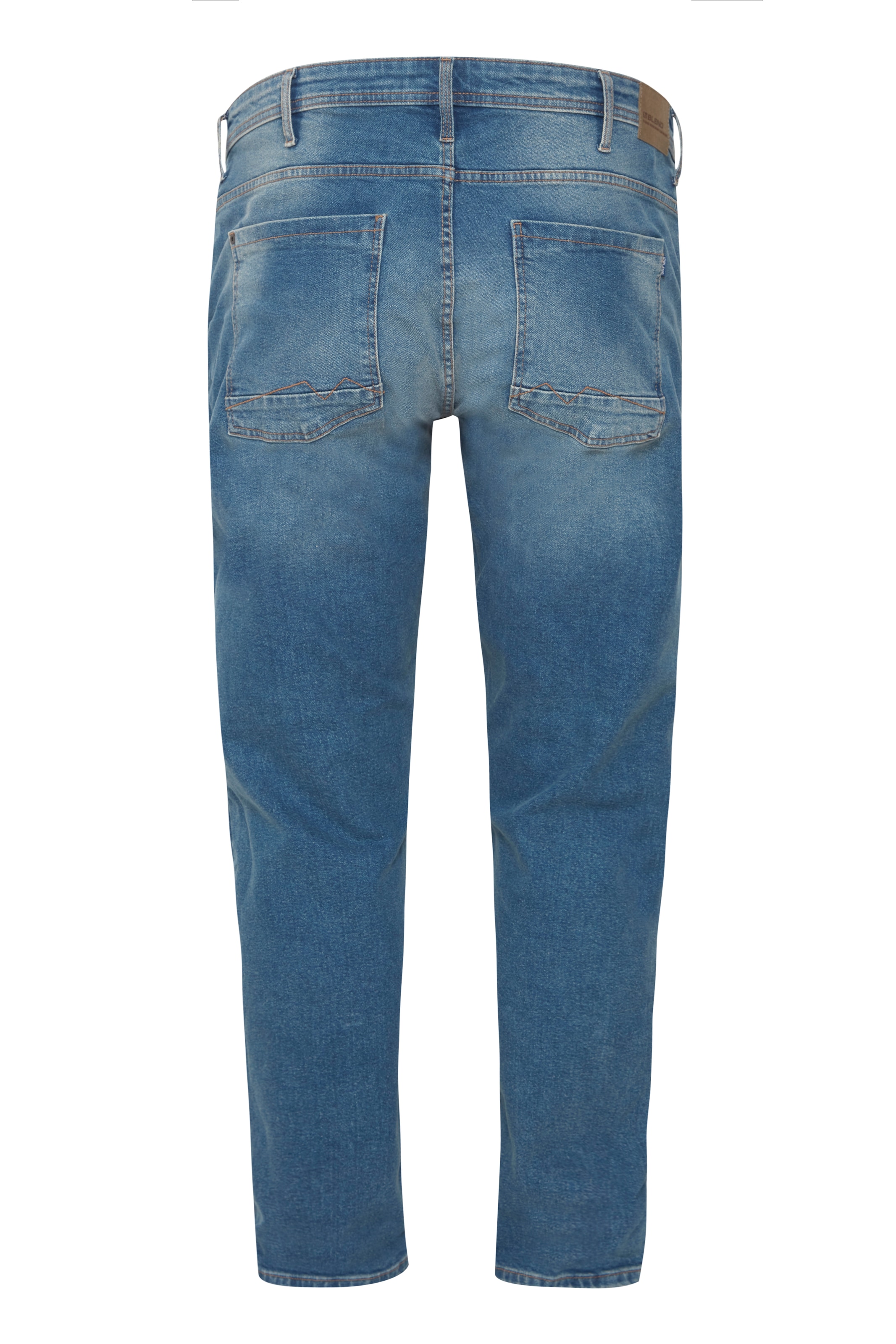 Blend Regular-fit-Jeans »Twister fit - NOOS«