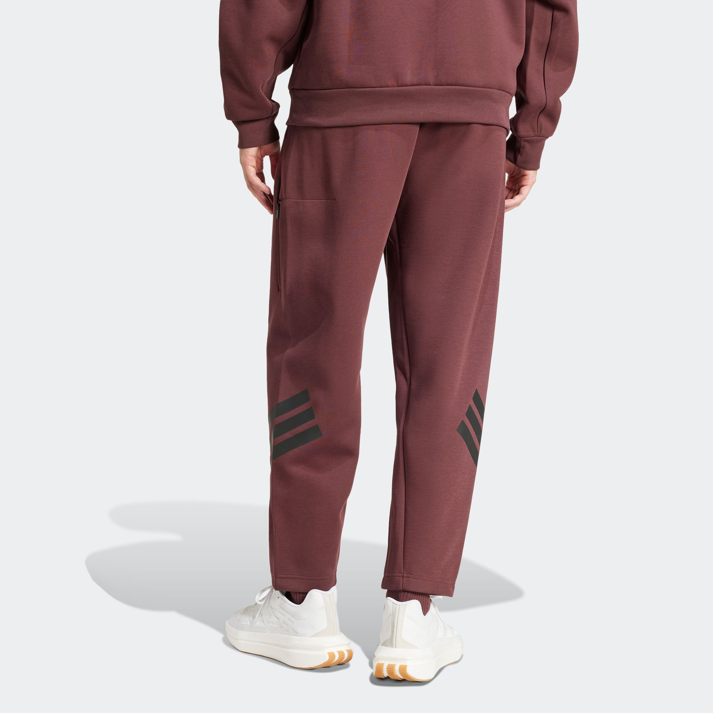 Thumbnail - adidas Sportswear Sporthose "FUTURE ICONS 3-STREIFEN POCKET"