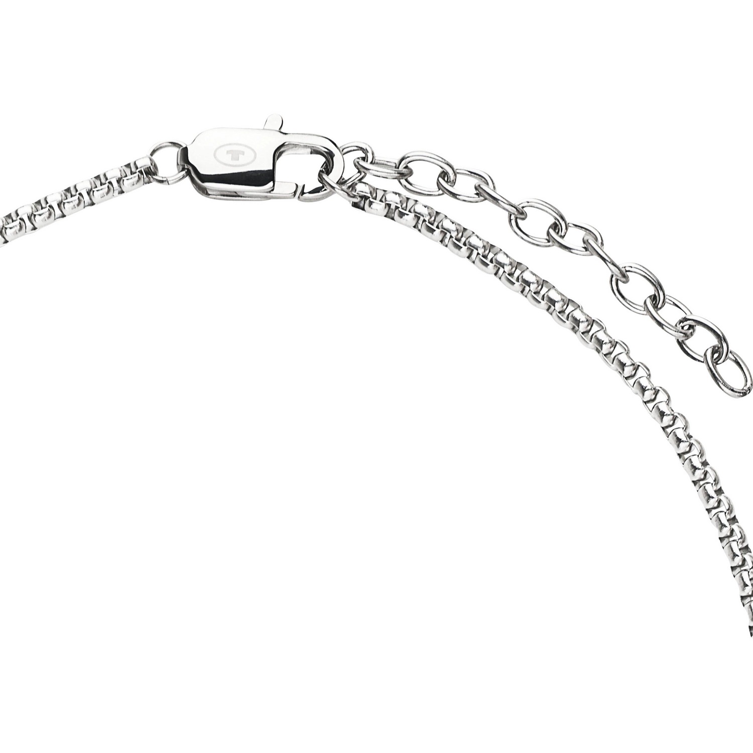 TOM TAILOR Kette mit Anhänger
