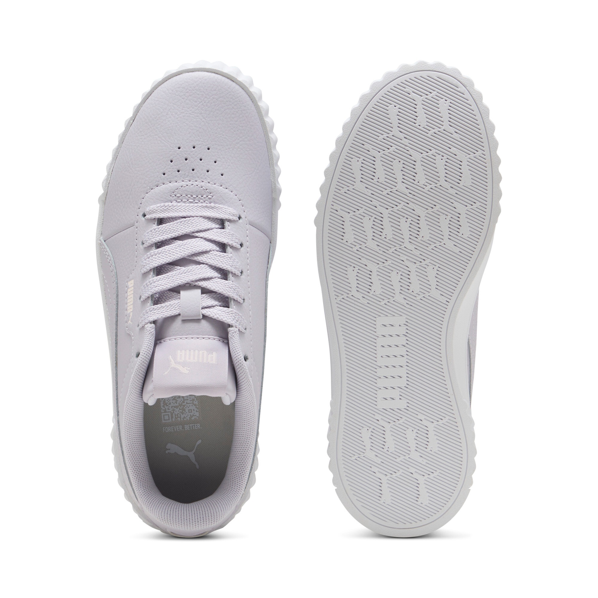 PUMA Sneaker »CARINA 3.0 JR«