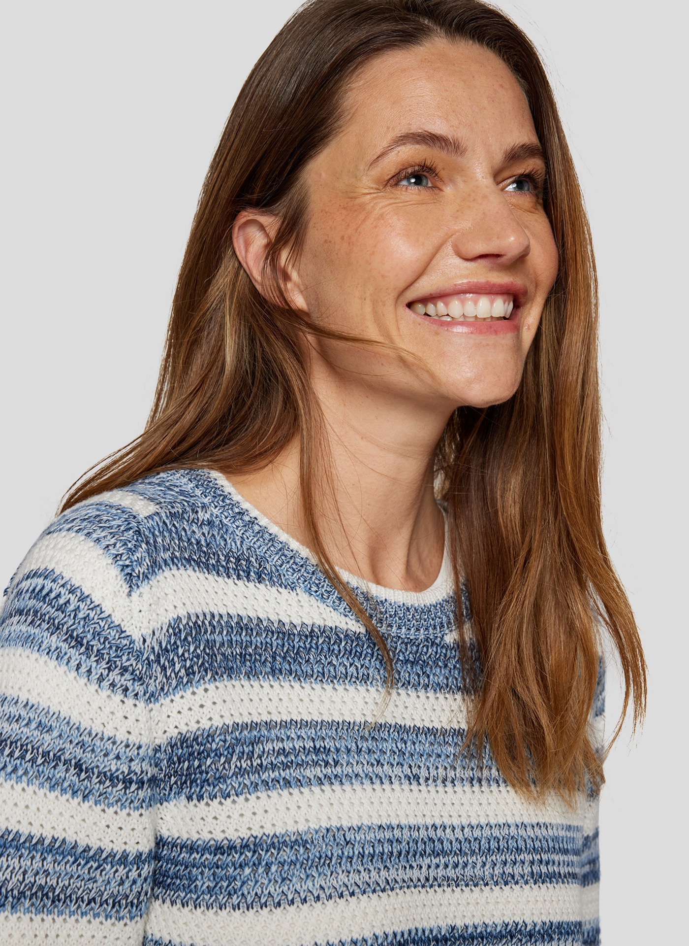 Rabe Strickpullover »Pullover«