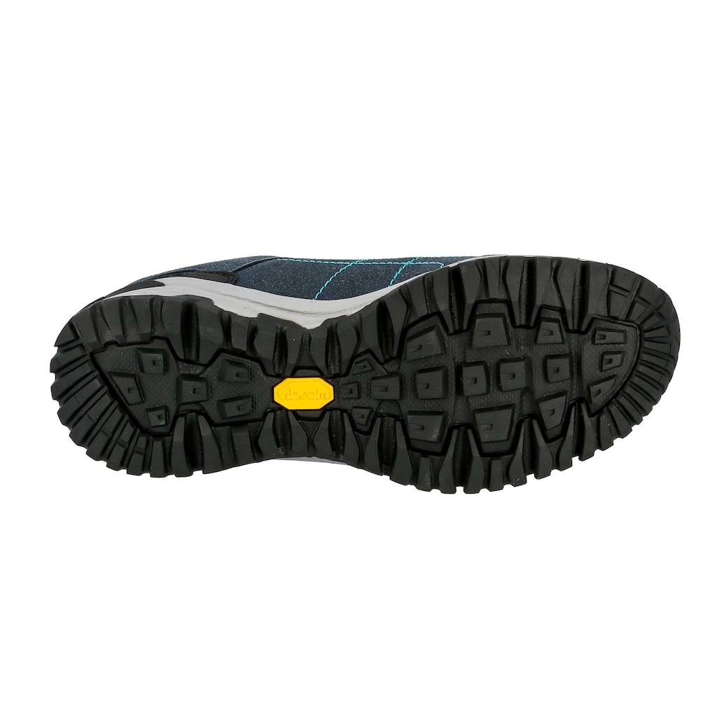 BRÜTTING Outdoorschuh »Outdoorschuh Mount Shasta Low«