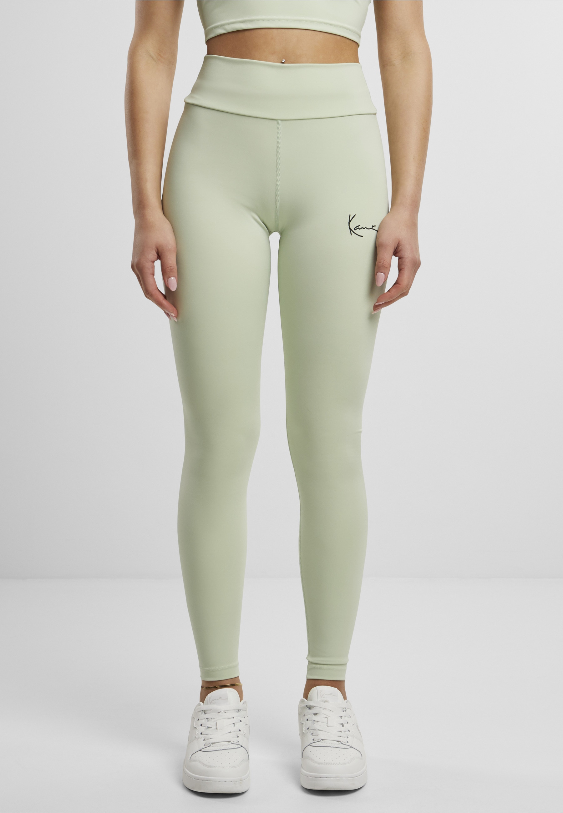 Karl Kani Leggings »Karl Kani Damen«
