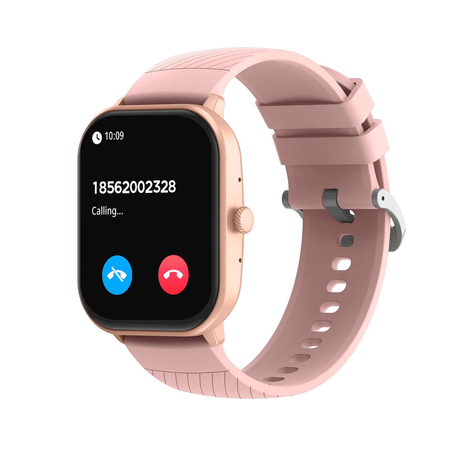 Denver Smartwatch »SWC-187«, (5,1 cm / 2 Zoll), 0,128 GB,)