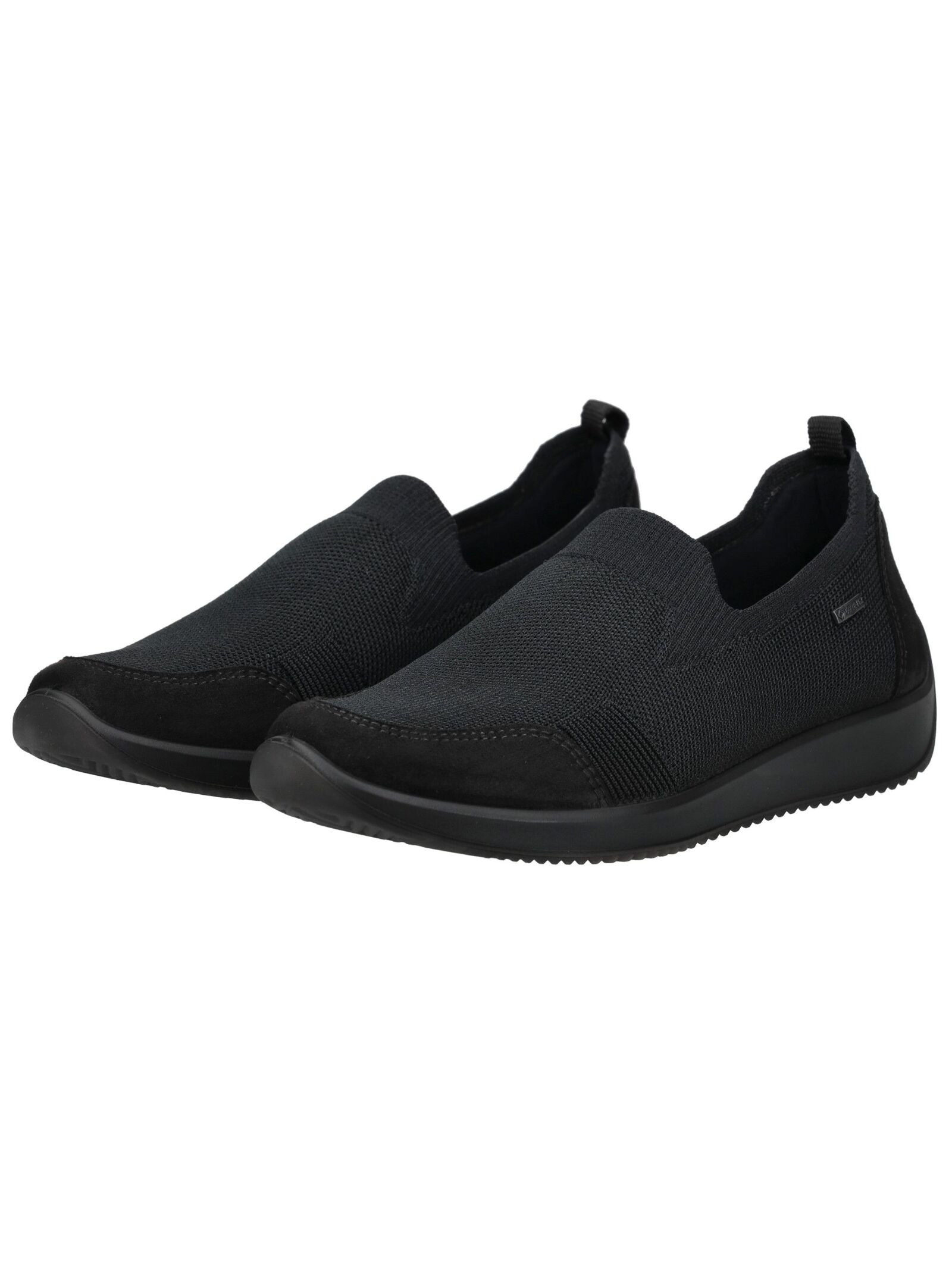 Ara Slipper »Ara Slipper Leder/Textil«