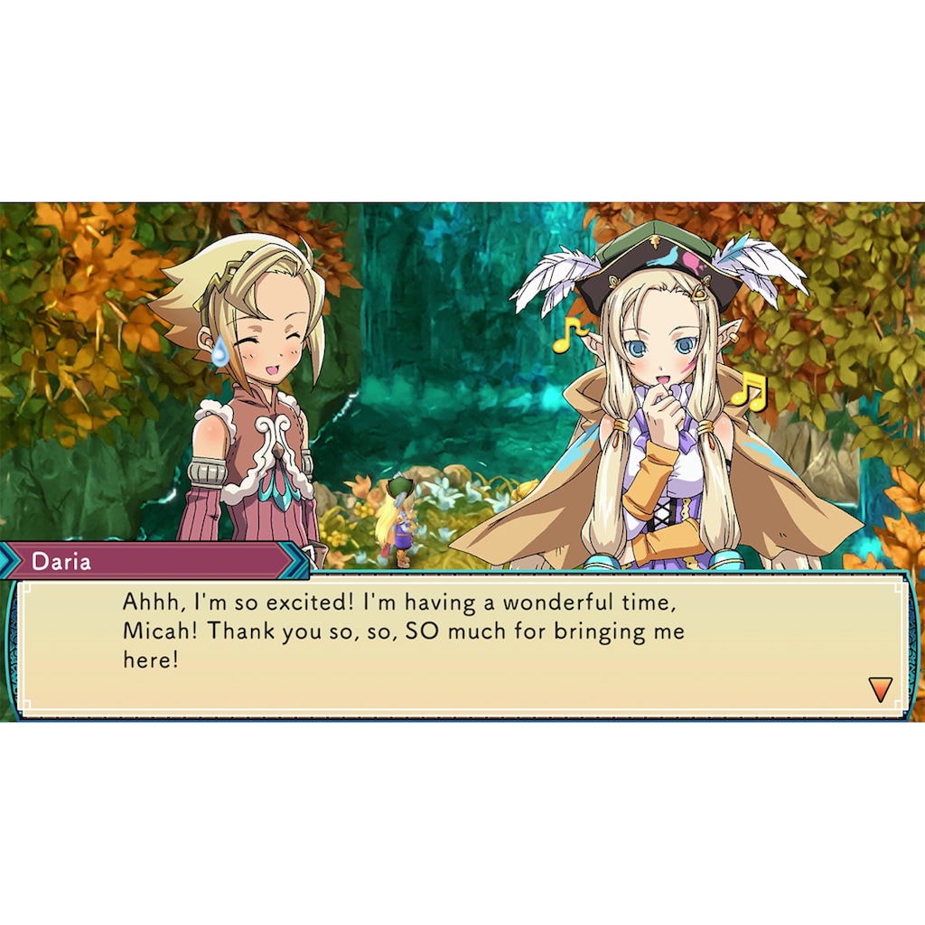 Marvelous Games Spielesoftware »Rune Factory 3 Special Limited Edition«, Nintendo Switch