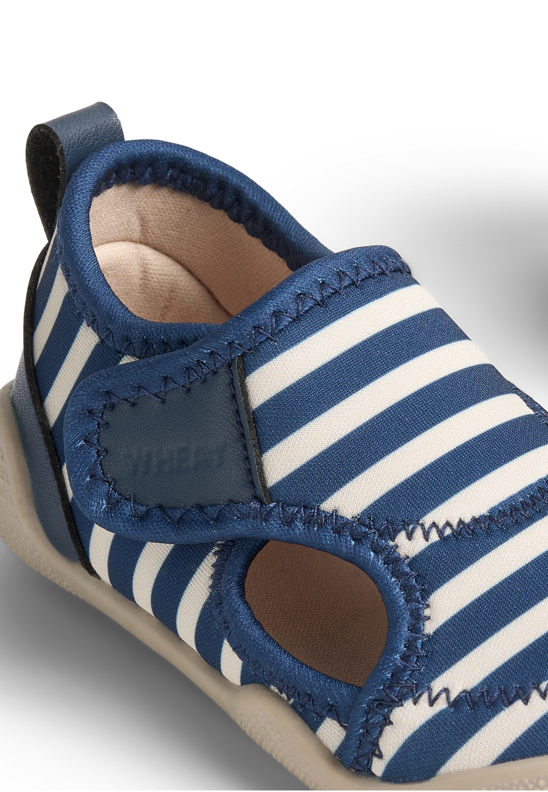 WHEAT Sandale »WHEAT Beach Shoe Swirl«  1 tlg.