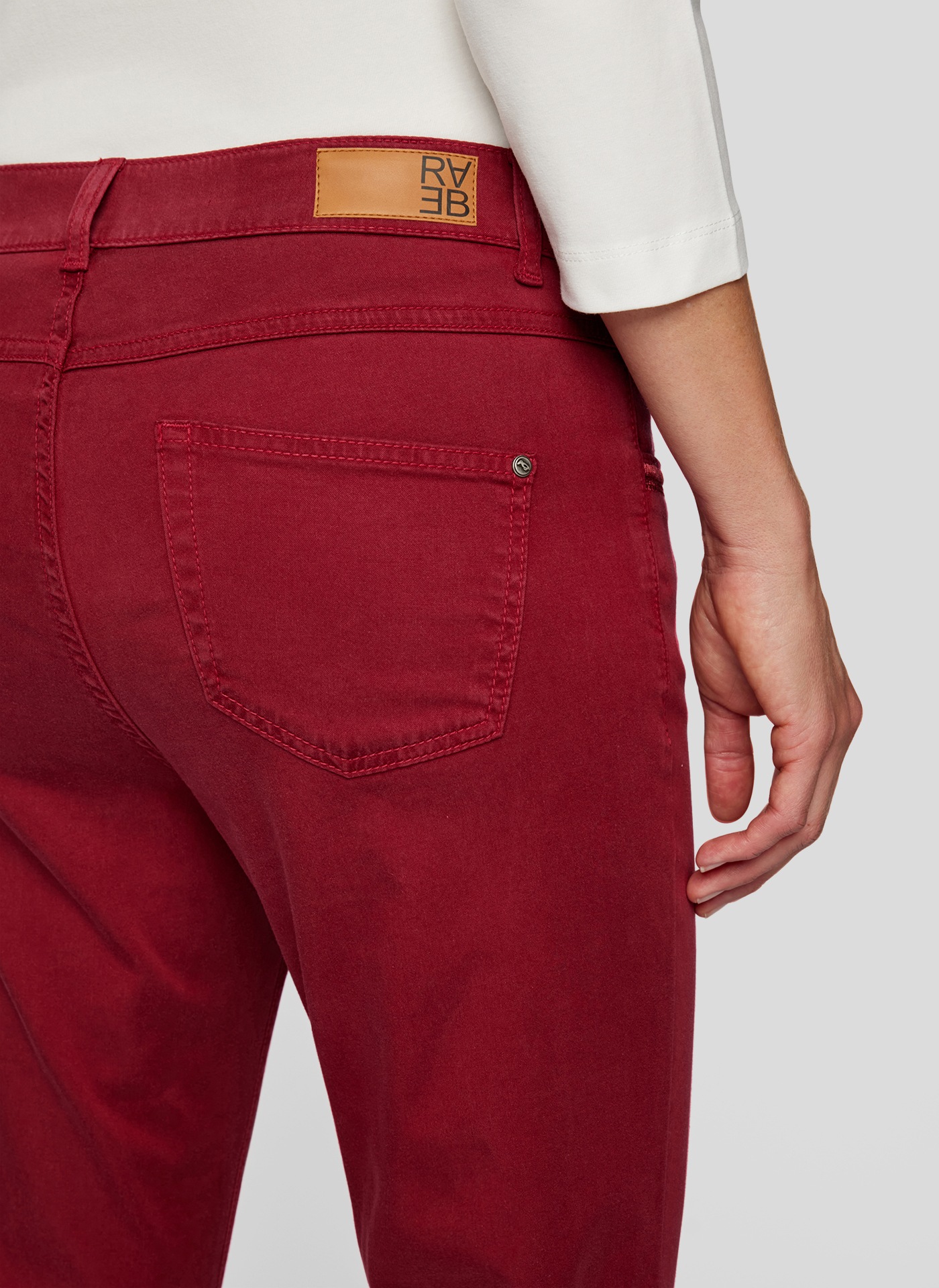 Rabe Jerseyhose »Hose«