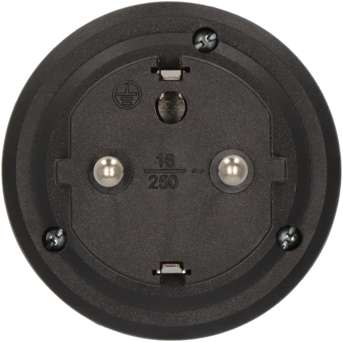 Brennenstuhl Reiseadapter »Typ G (Großbritannien) auf Typ E/F«