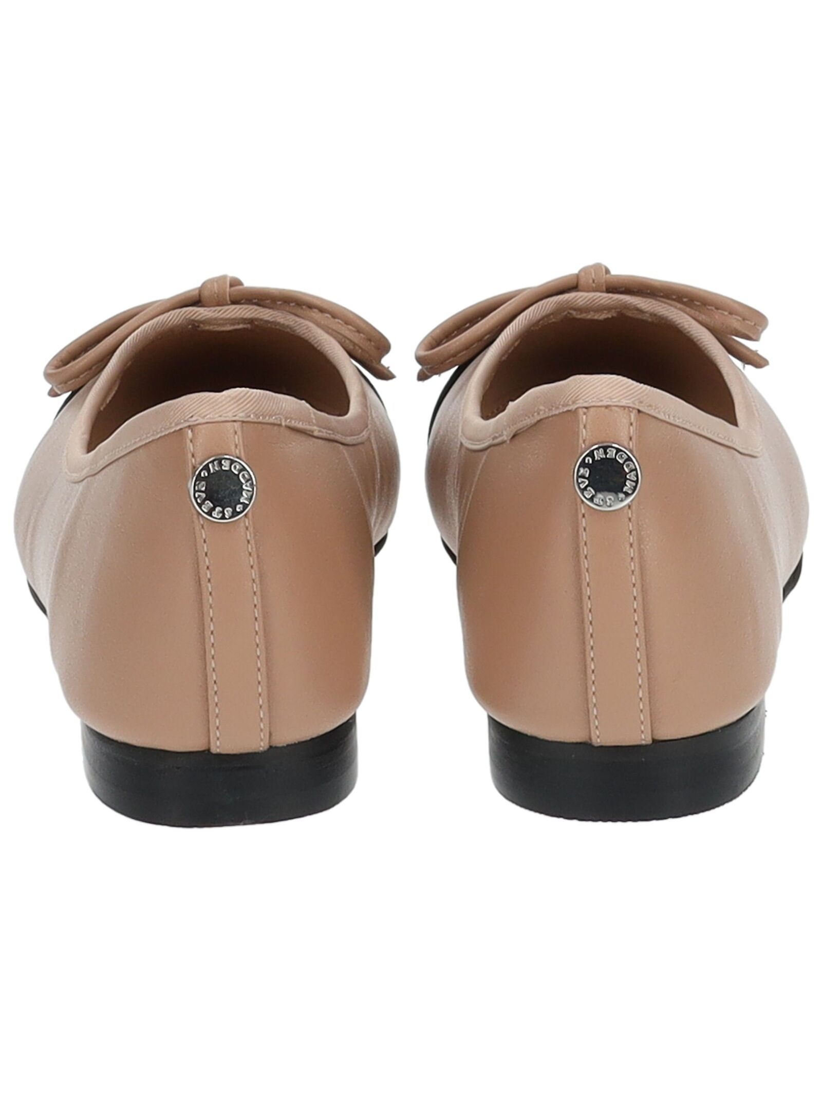STEVE MADDEN Ballerina »STEVE MADDEN Ballerinas Leder/Synthetik«