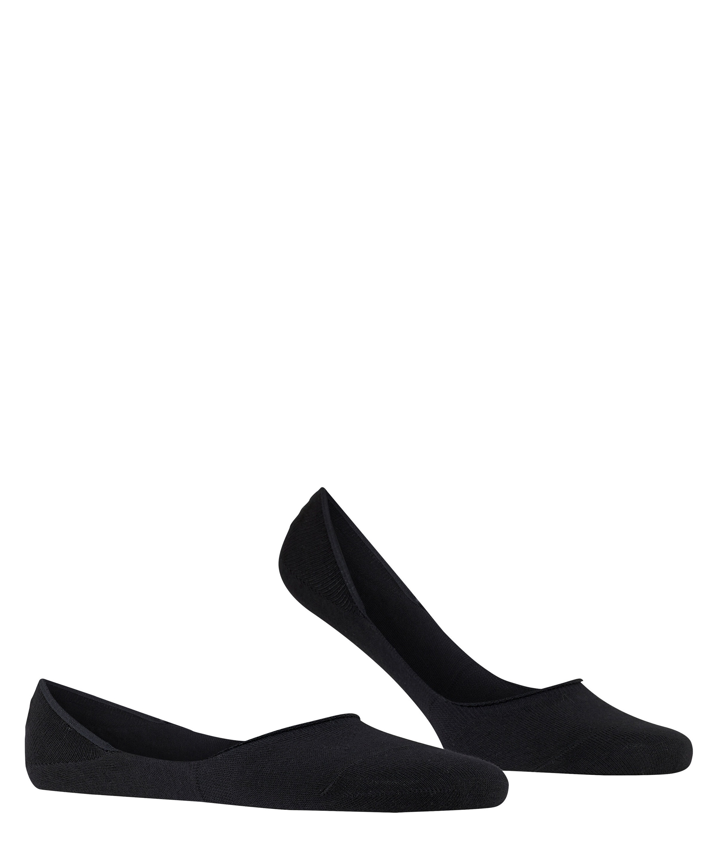 FALKE Füßlinge »Step Medium Cut Box« 1 Paar tlg.