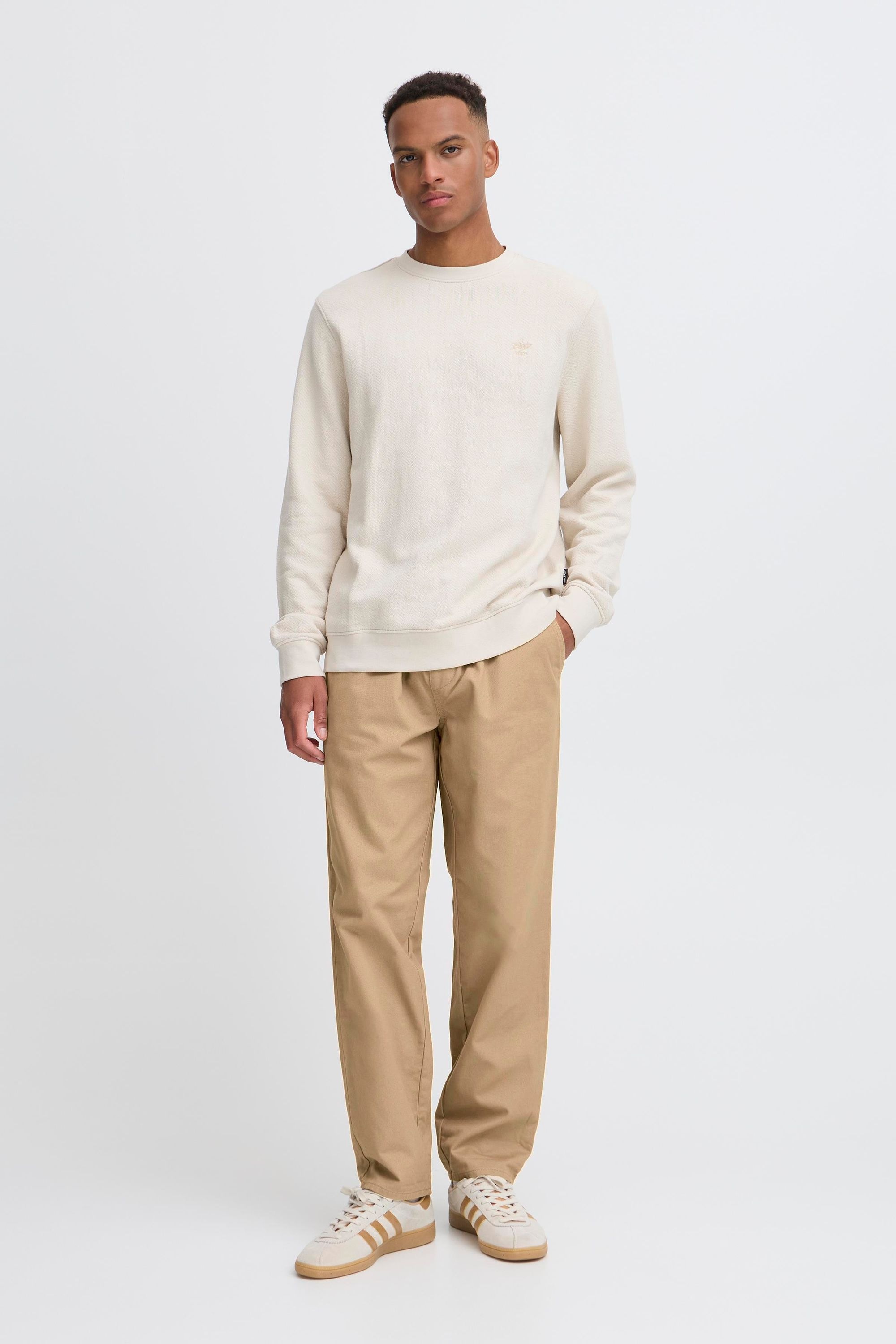 Blend Chinohose "Chinohose BHMILES Wovenpant" günstig online kaufen