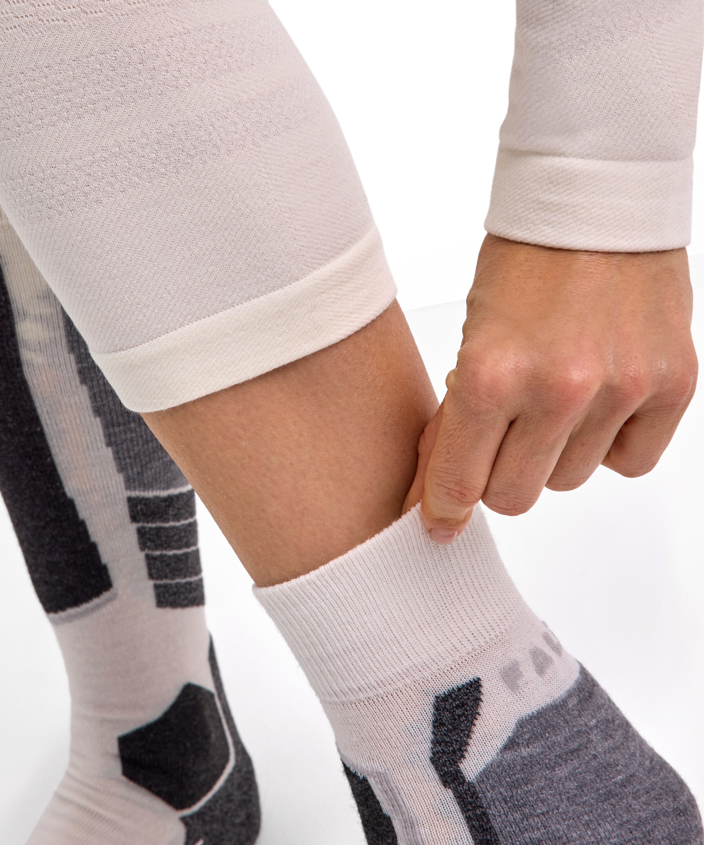 FALKE Funktionsunterhose »Thermozone 3/4« 1 Stk.