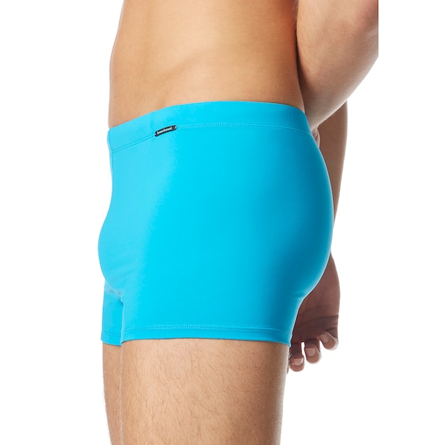 Bruno Banani Badehose »2526469F-D19F-«, (1 St.) online bestellen | BAUR