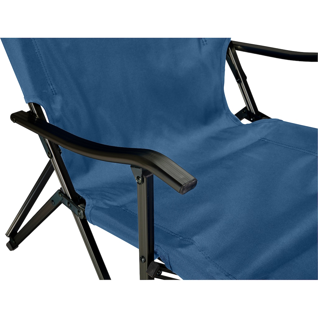 GRAND CANYON Campingstuhl »EL TOVAR LOUNGER«, 1 St.