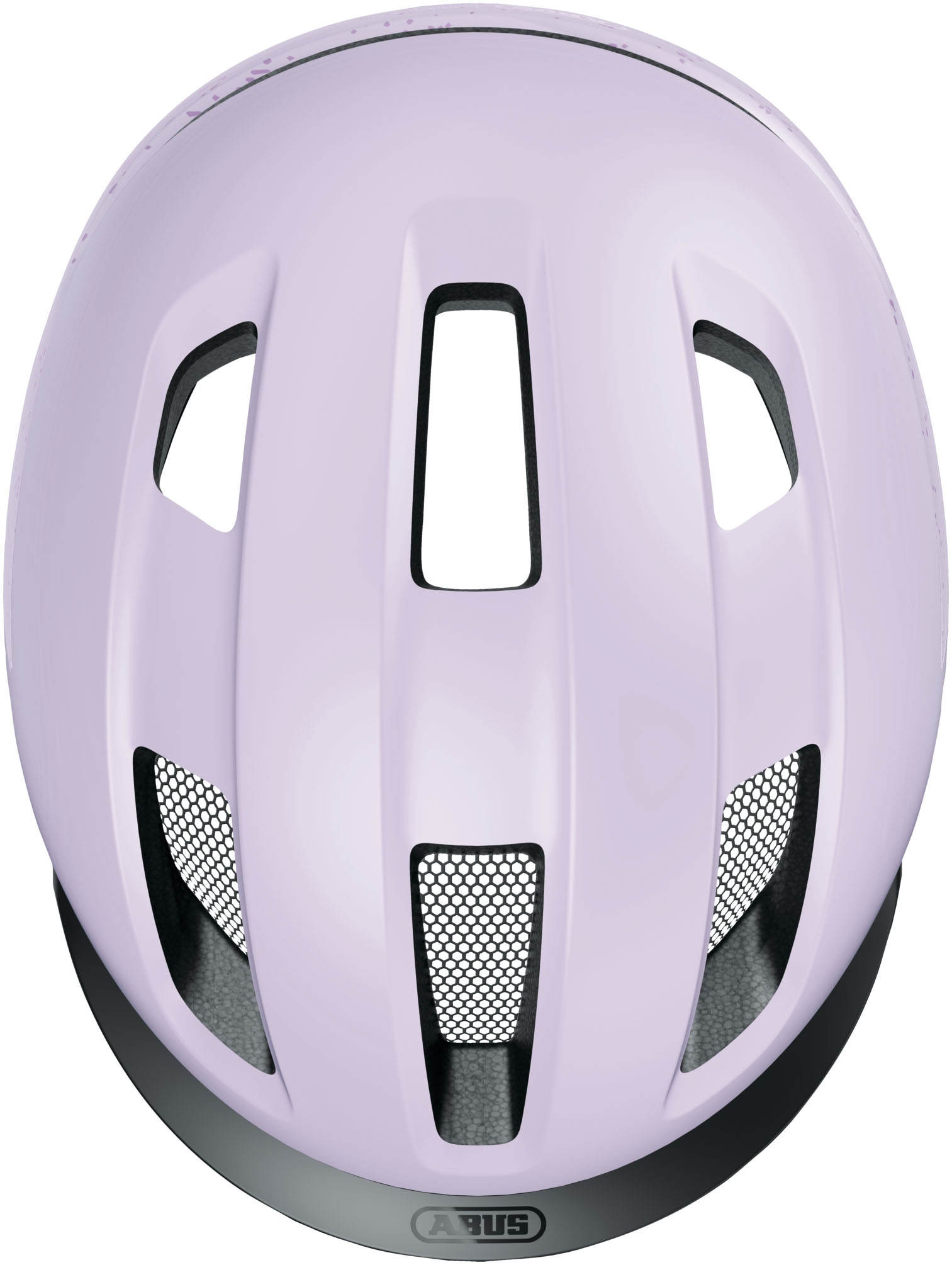 ABUS Fahrradhelm »PURL-Y ACE«