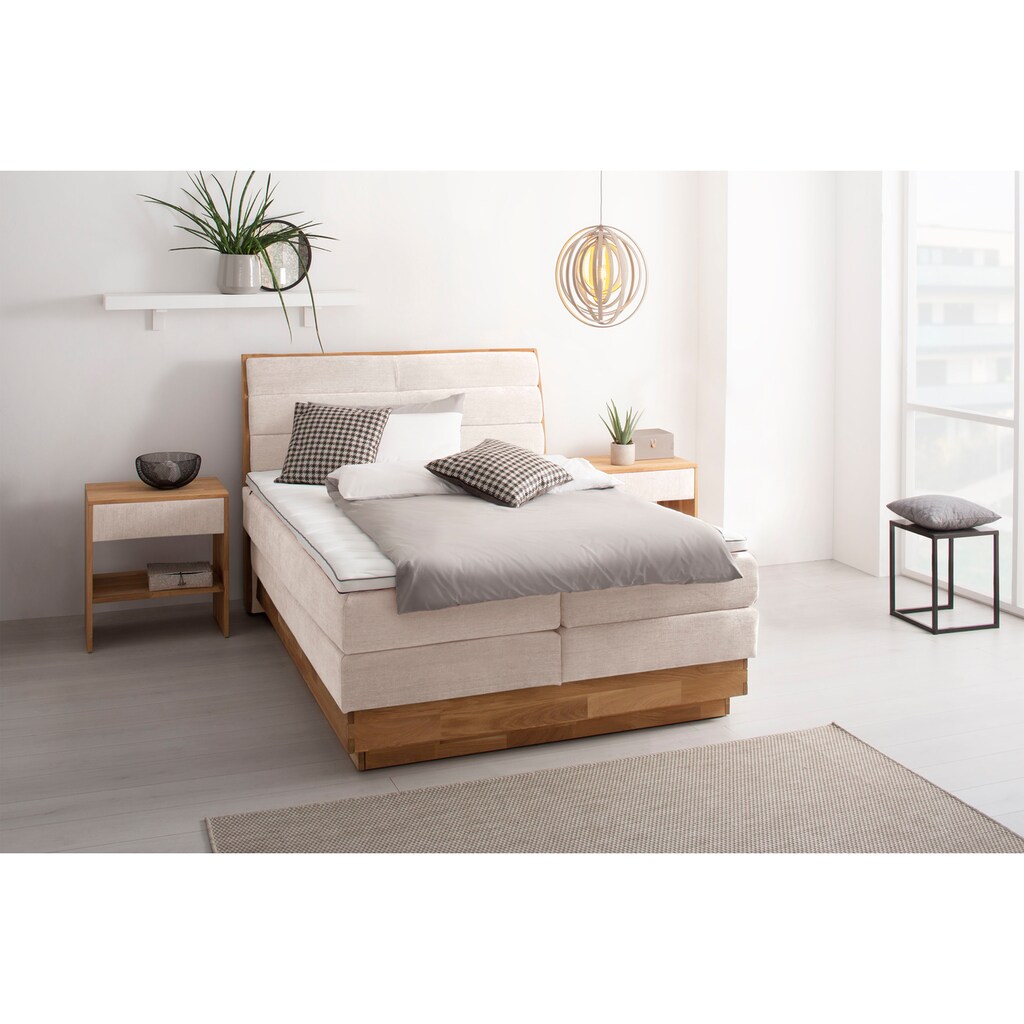 OTTO products Boxspringbett