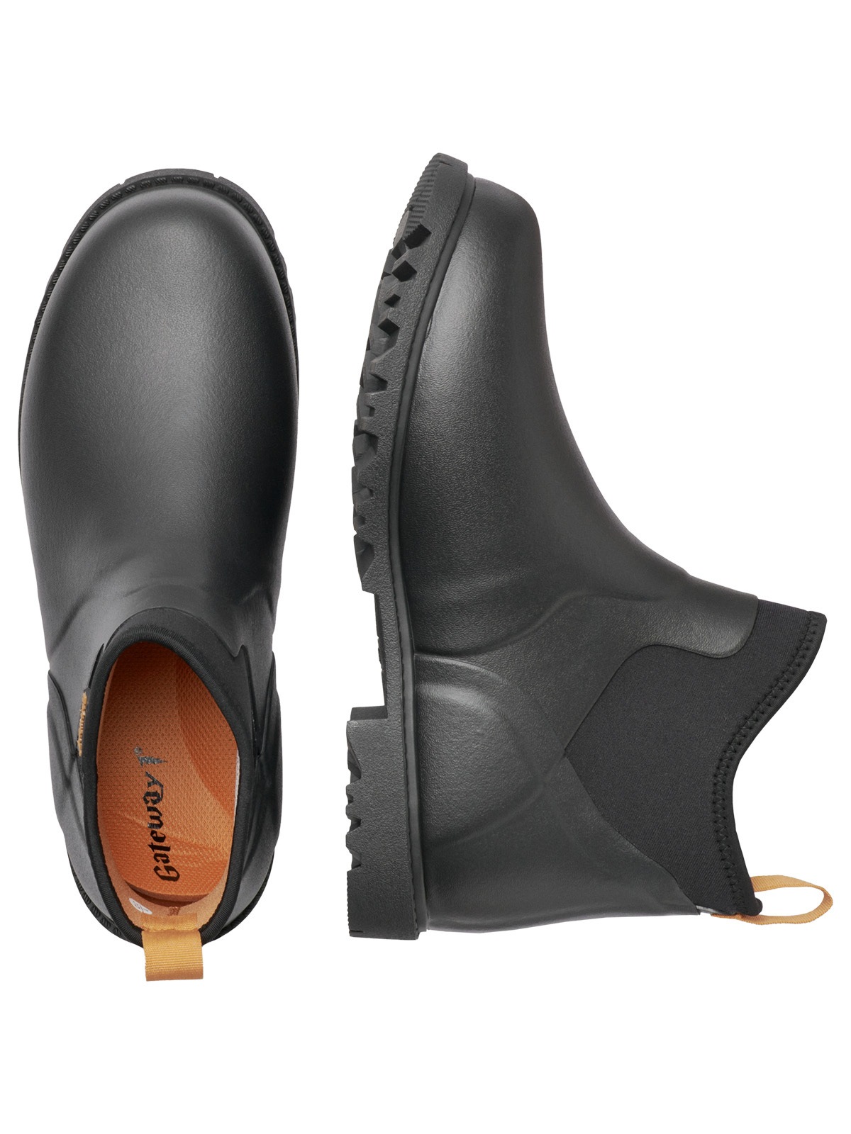Gateway1 Gummistiefel »Ascot 6" 3mm«