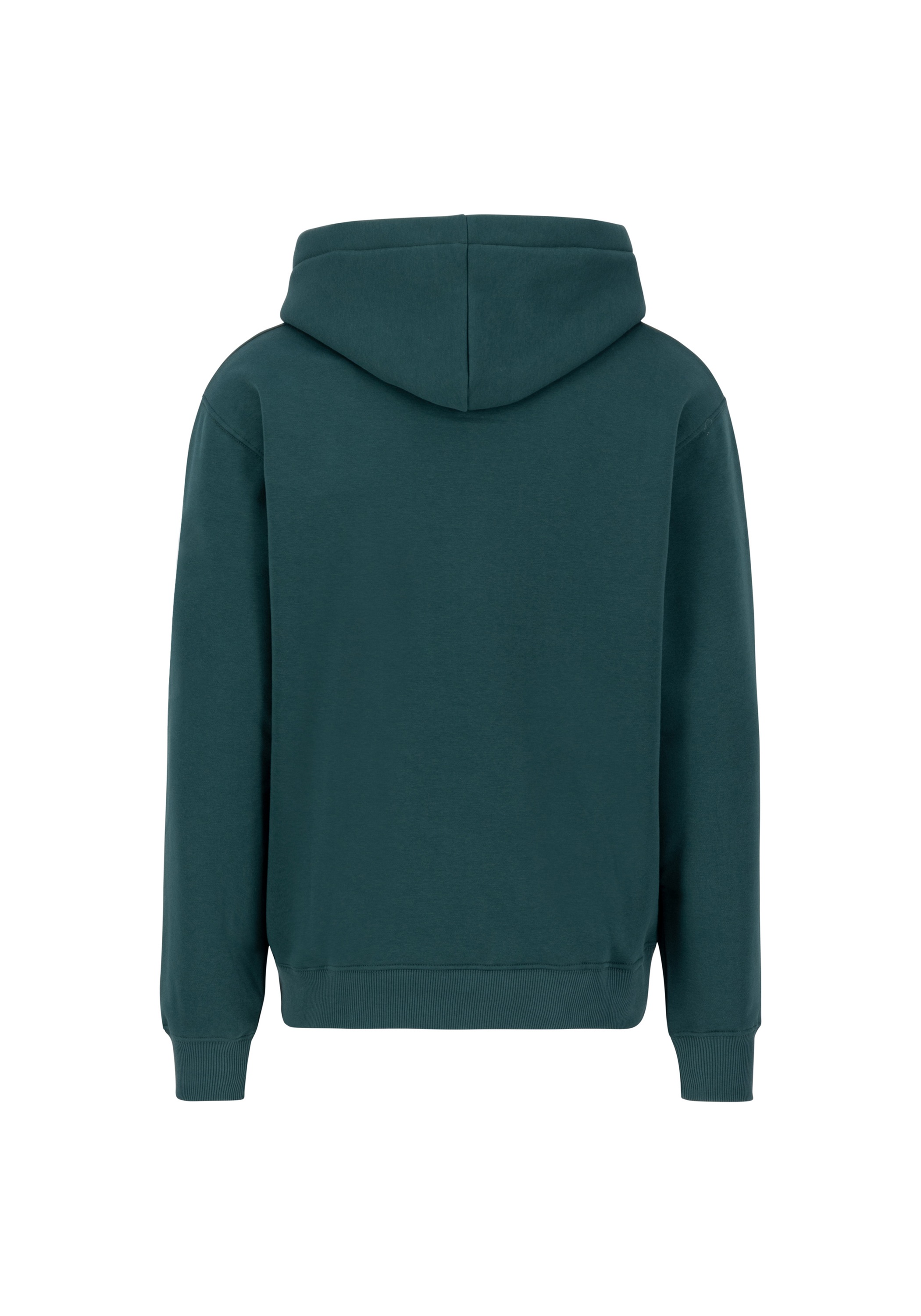 Alpha Industries Hoodie "Basic Zip Hoodie SL" günstig online kaufen
