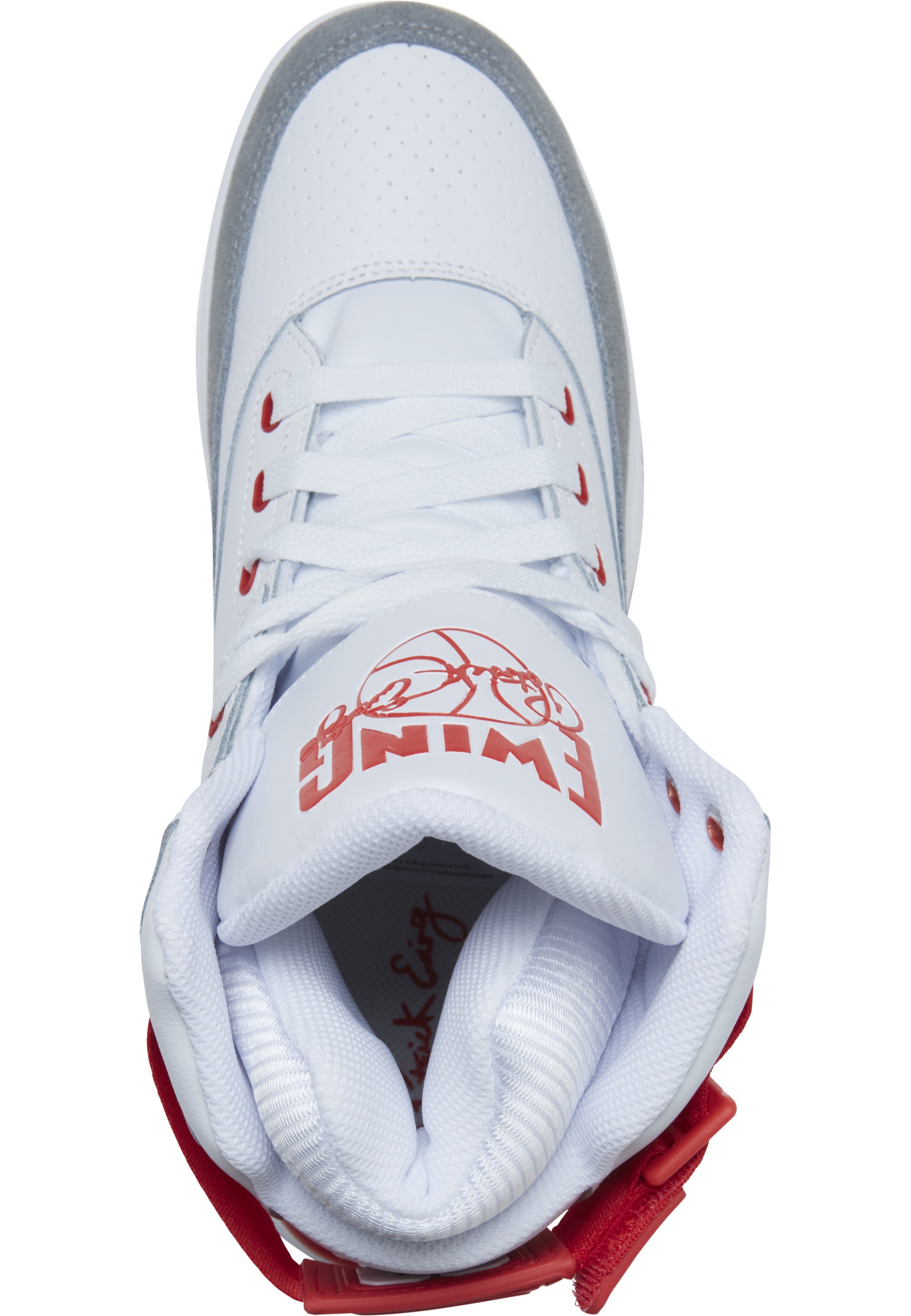 Ewing Trainingsschuh »Ewing EWING 33 HI«  1 Stk. tlg.