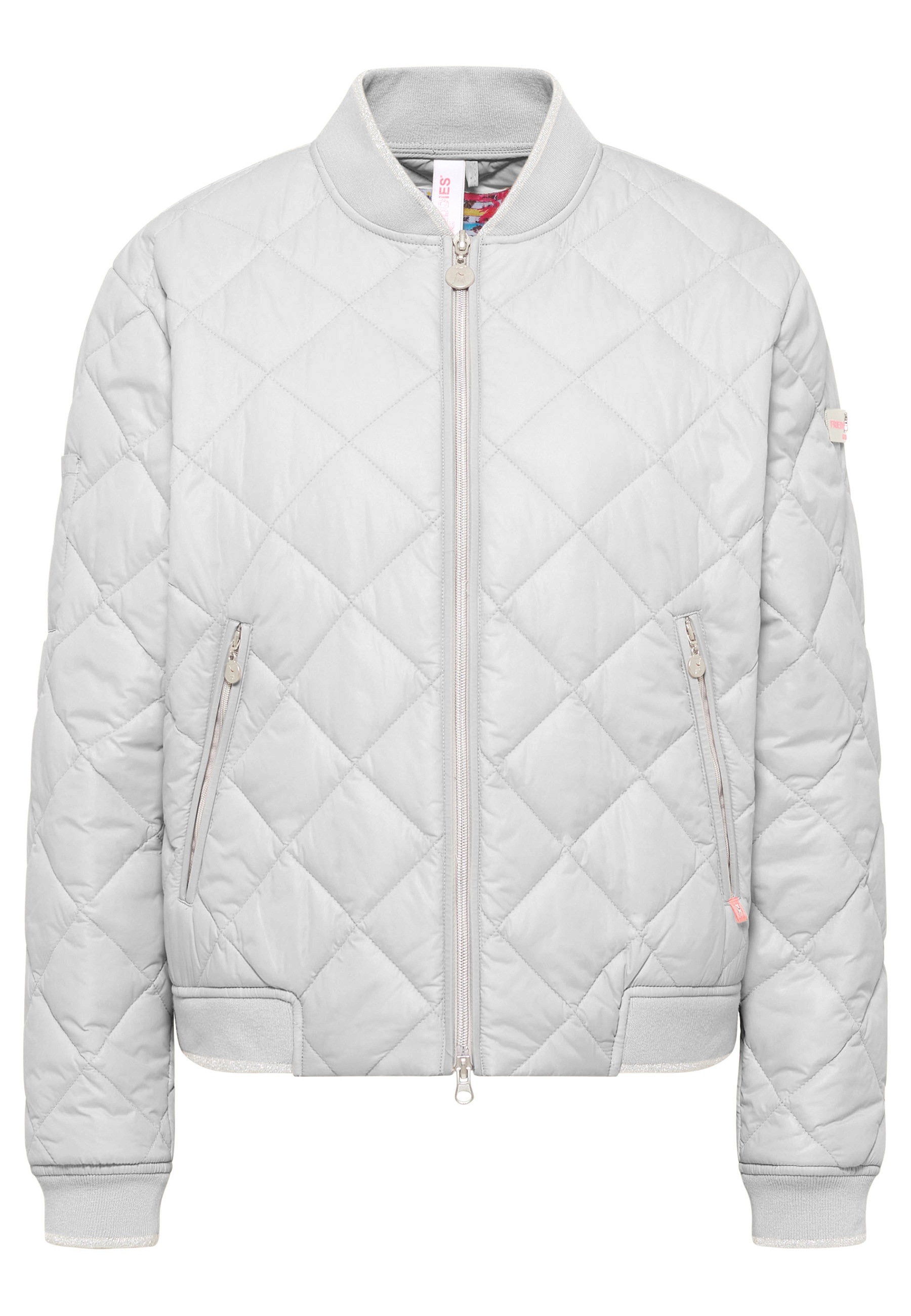 Thumbnail - Frieda & Freddies Blouson "Padded Blouson / Boy"