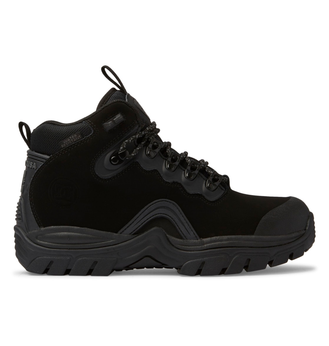 DC Shoes Winterboots »Navigator«
