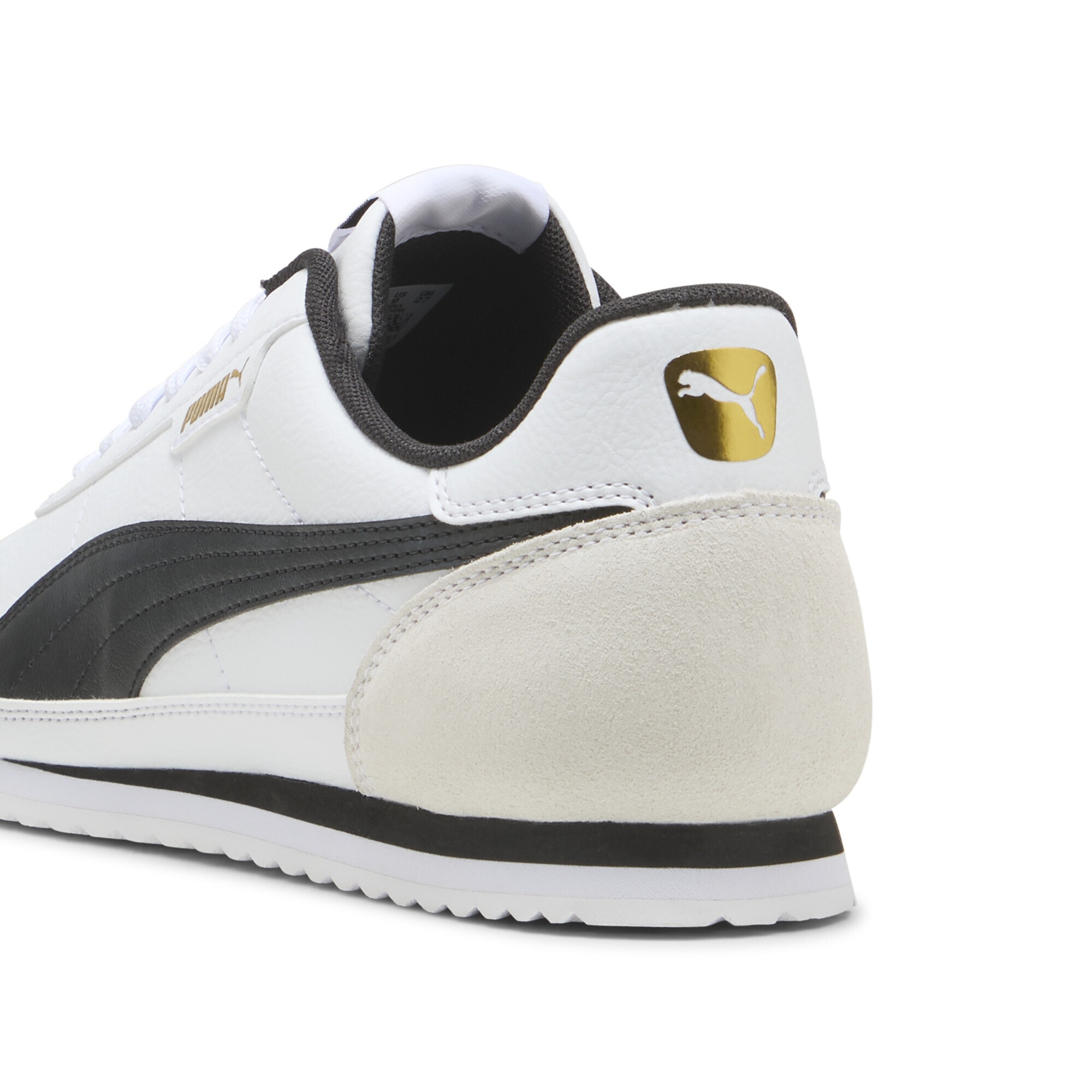 PUMA Sneaker »PUMA Turino II OG Sneakers Erwachsene«