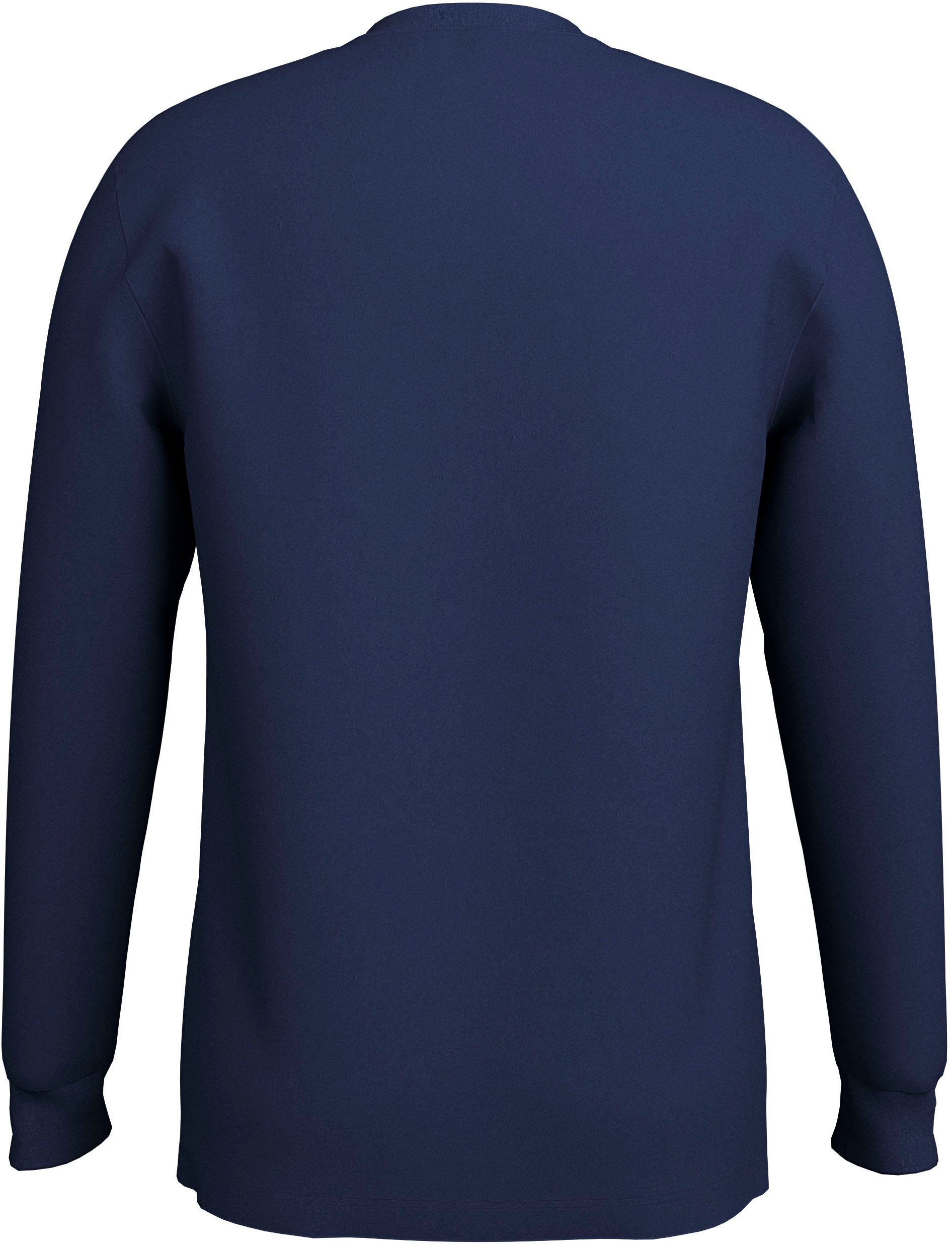 H.I.S Rundhalsshirt "Neue Kollektion", mit Print günstig online kaufen