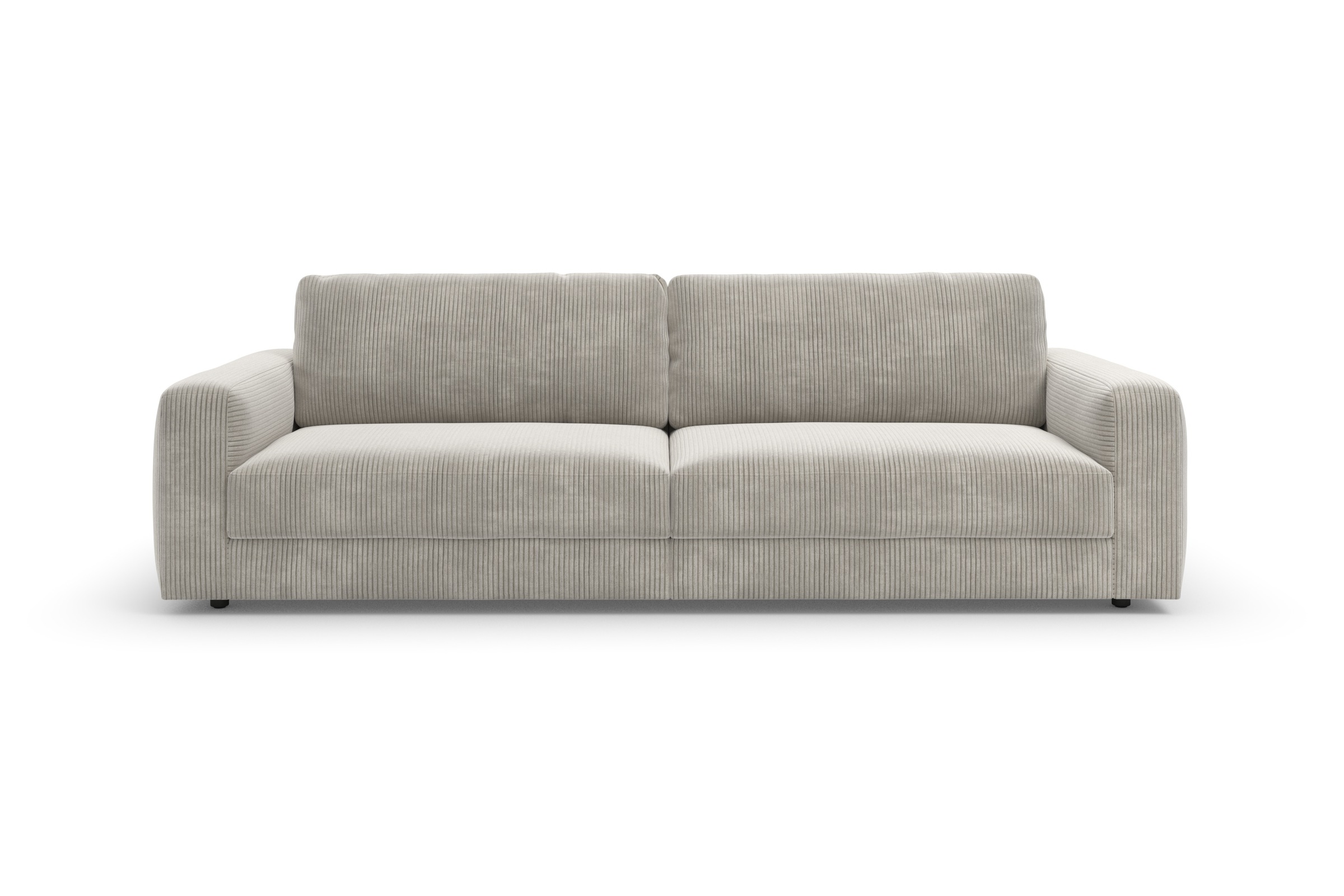 TRENDMANUFAKTUR Big-Sofa "Bourbon, Designsofa, Mega Sofa mit tollem Sitzkom günstig online kaufen