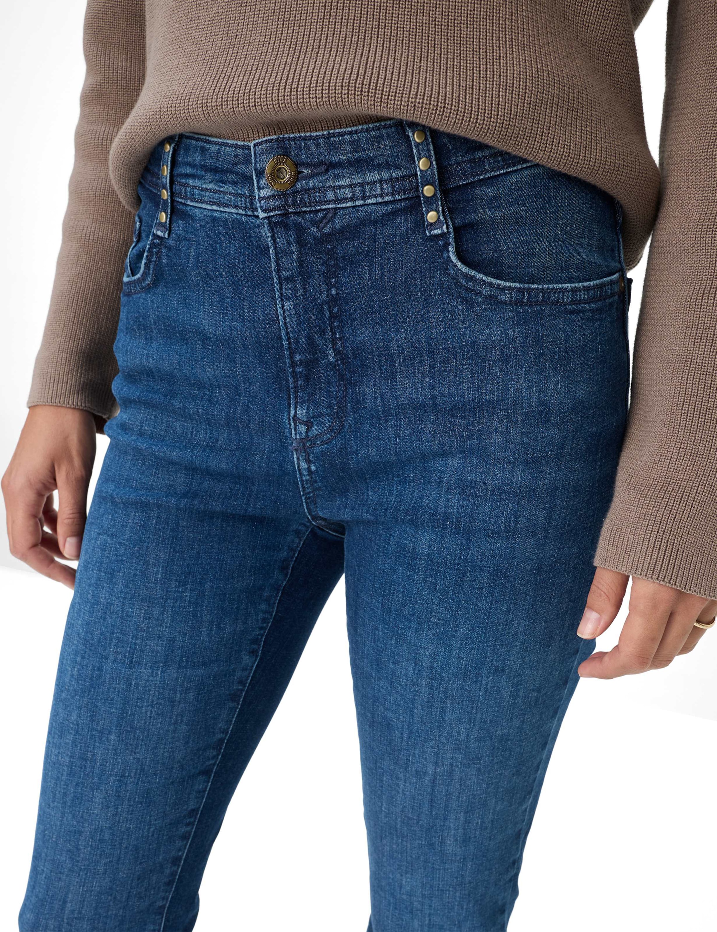 Brax 5-Pocket-Jeans »Style MARY«