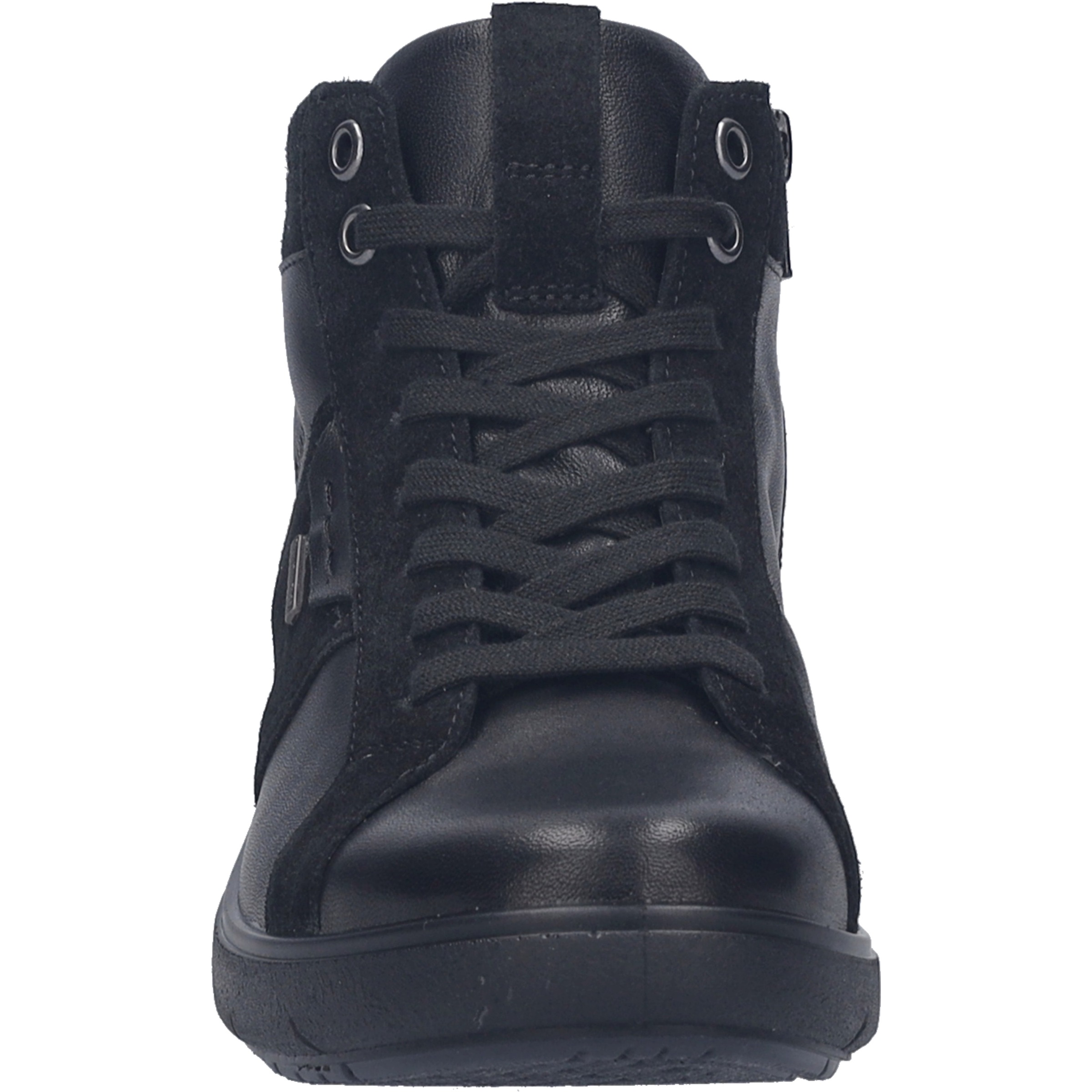 Josef Seibel Sneaker »Megan 53, schwarz«
