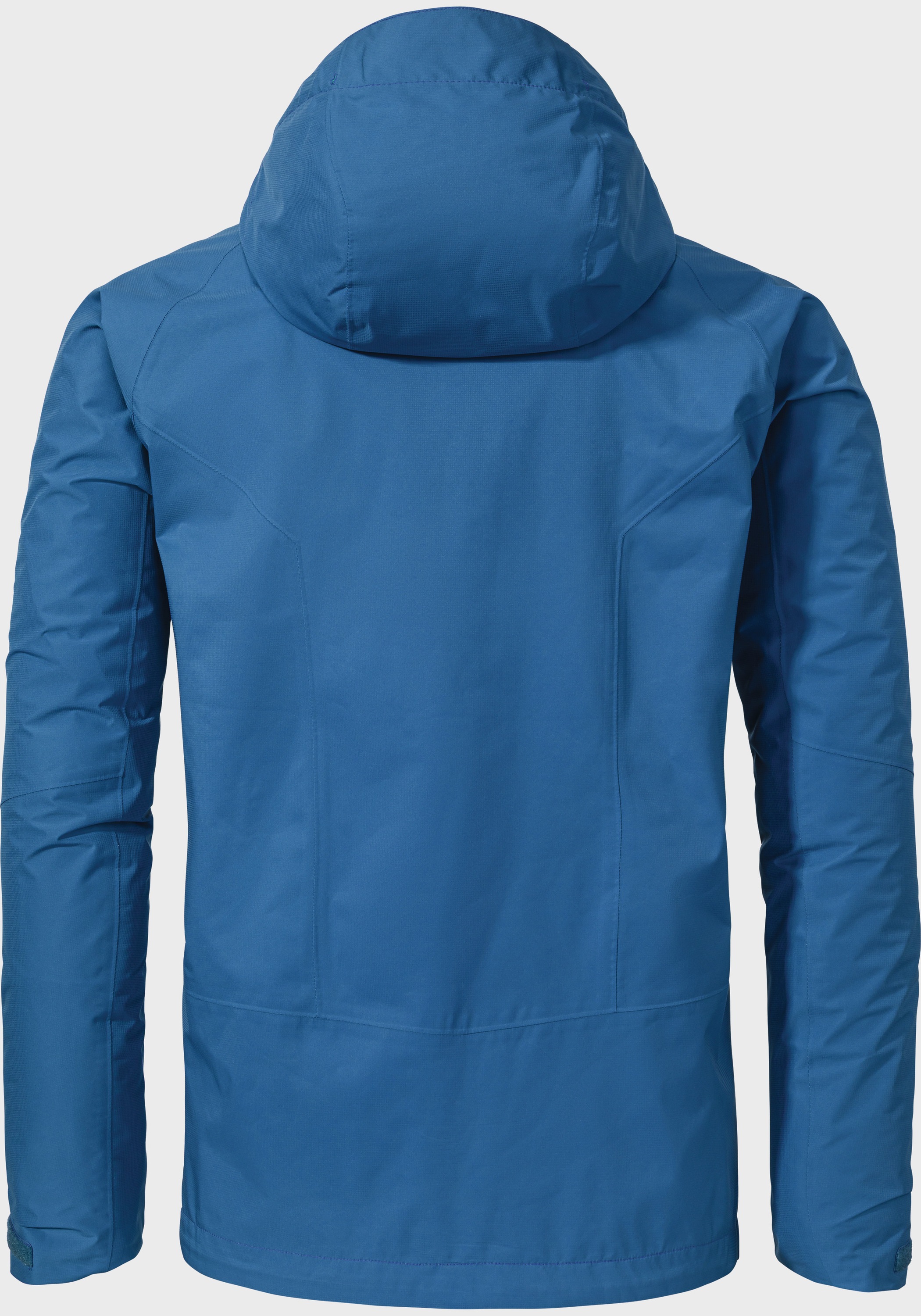 Schöffel Outdoorjacke "Jacket Easy XT M", mit Kapuze günstig online kaufen