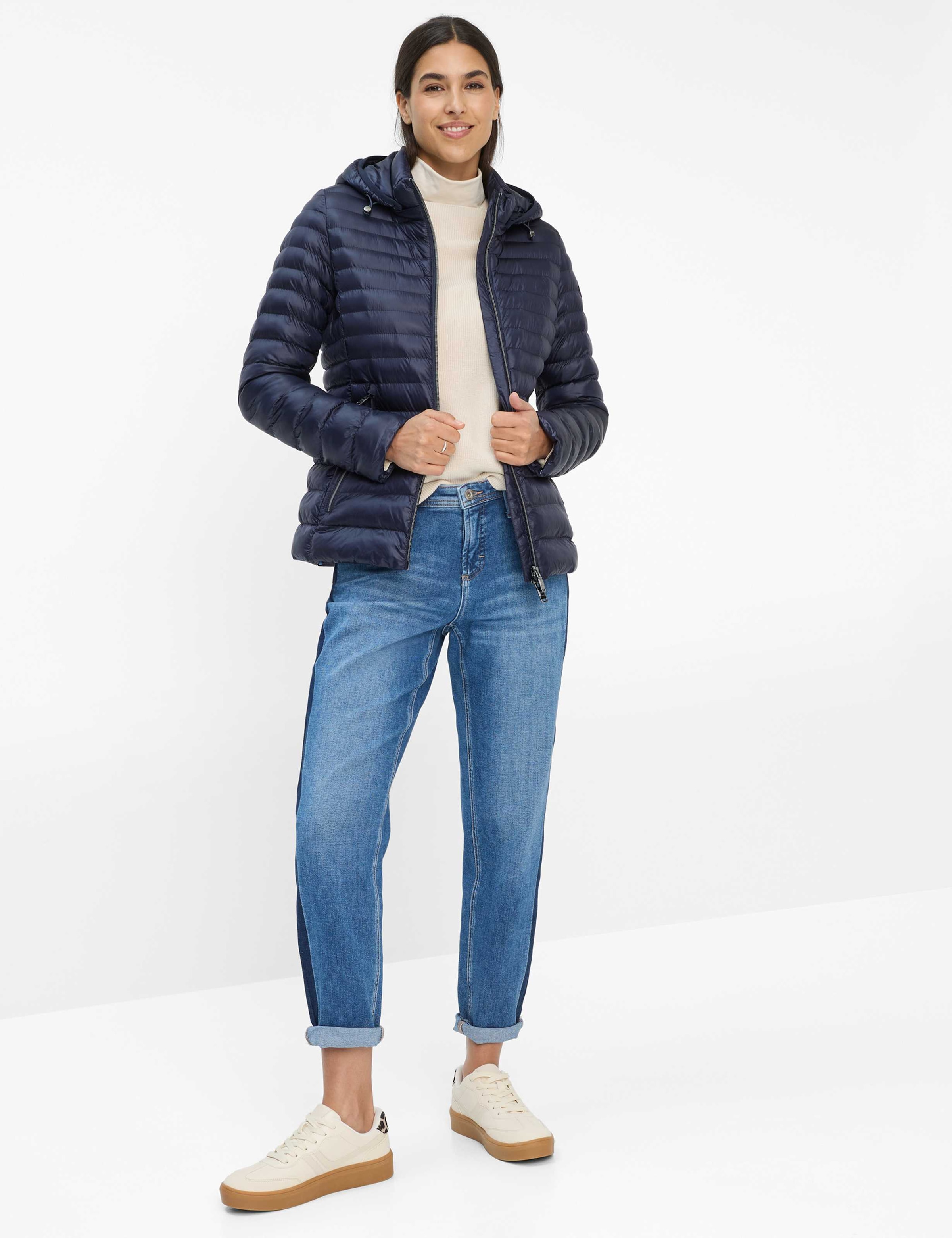 Brax Steppjacke »Style BERN«