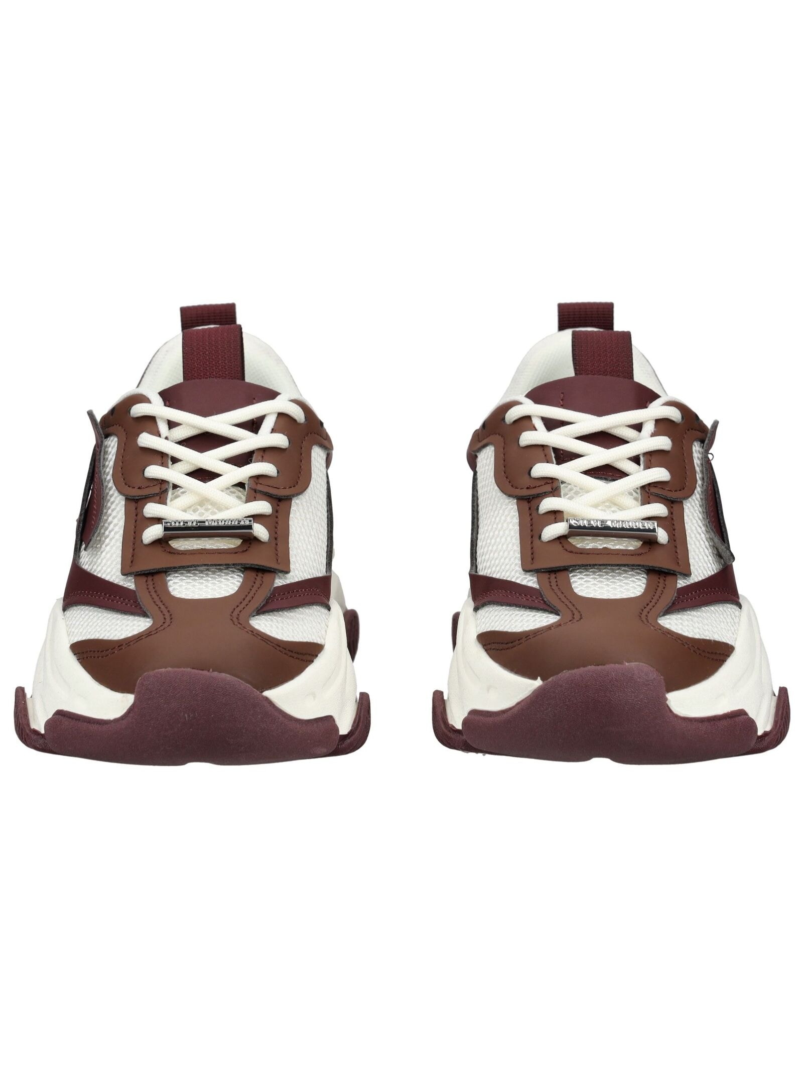 STEVE MADDEN Sneaker »STEVE MADDEN Sneaker Lederimitat/Textil«