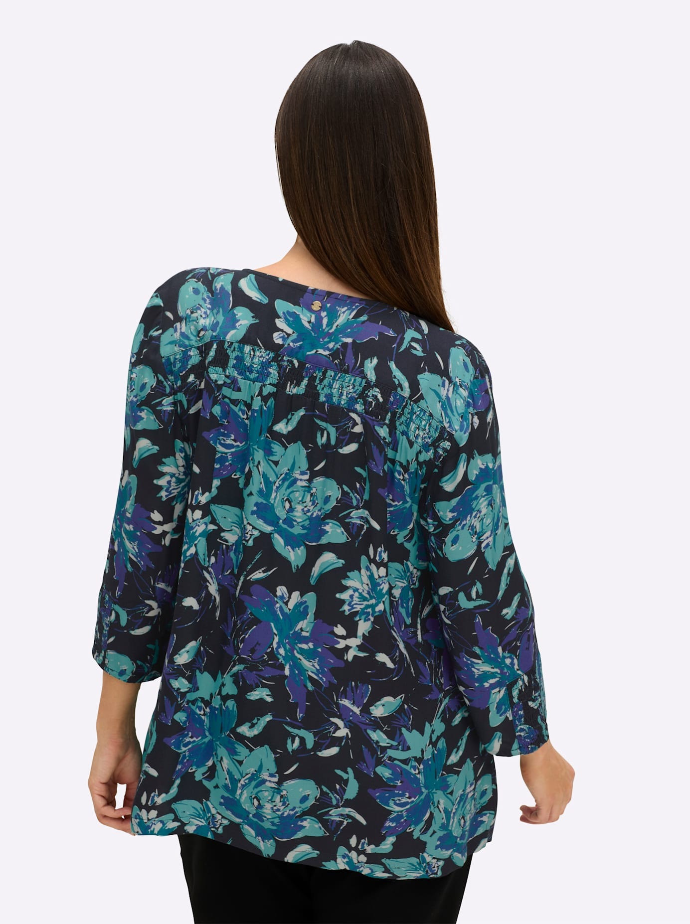 Sheego Longbluse günstig online kaufen