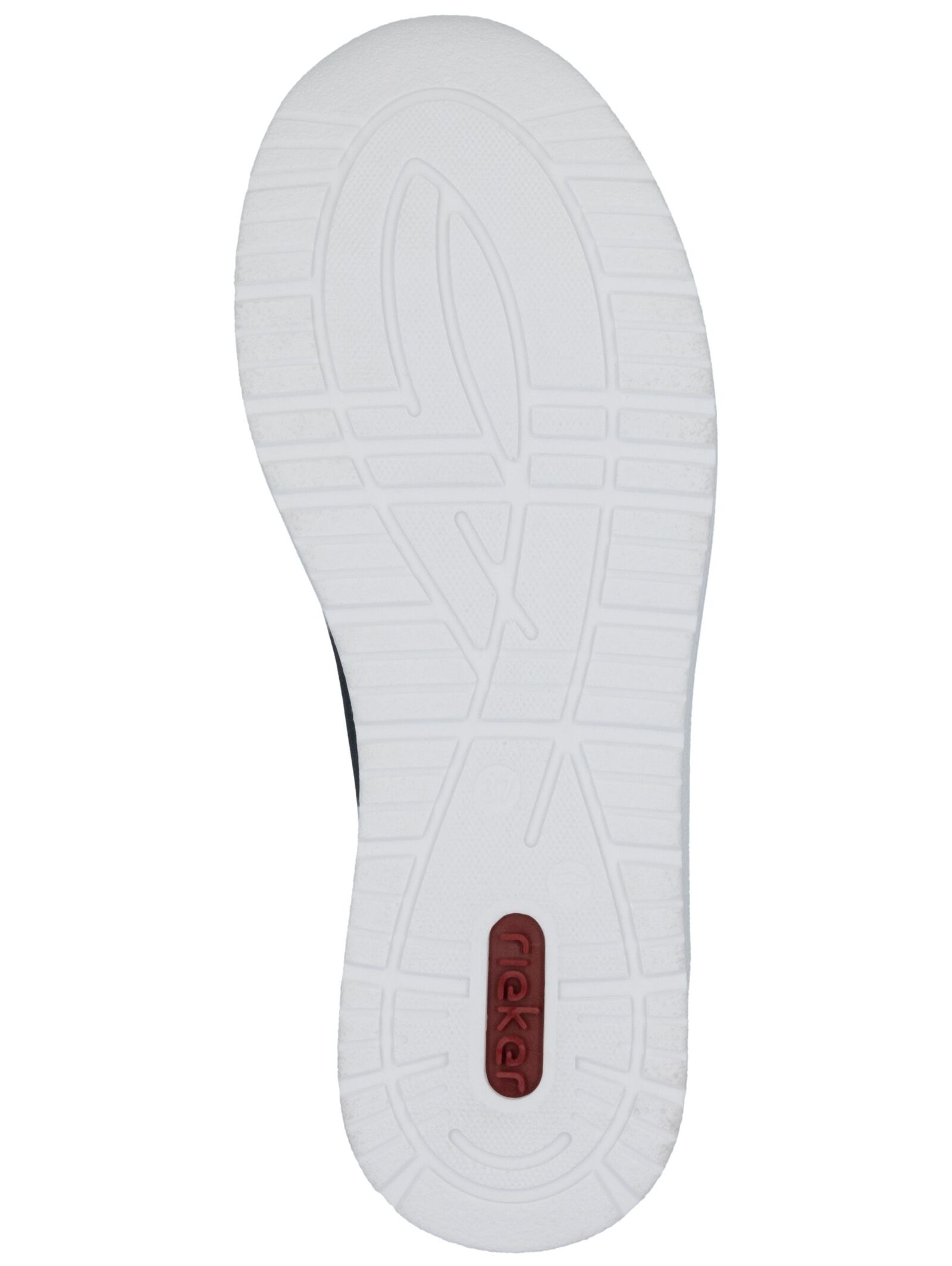 Rieker Sneaker »Rieker Sneaker Synthetik«
