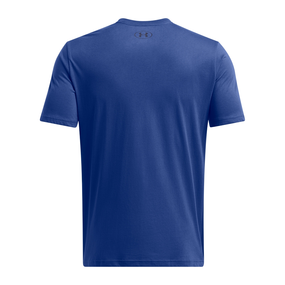 Under Armour® T-Shirt »UA M BOXED SPORTS UPDATED SS«
