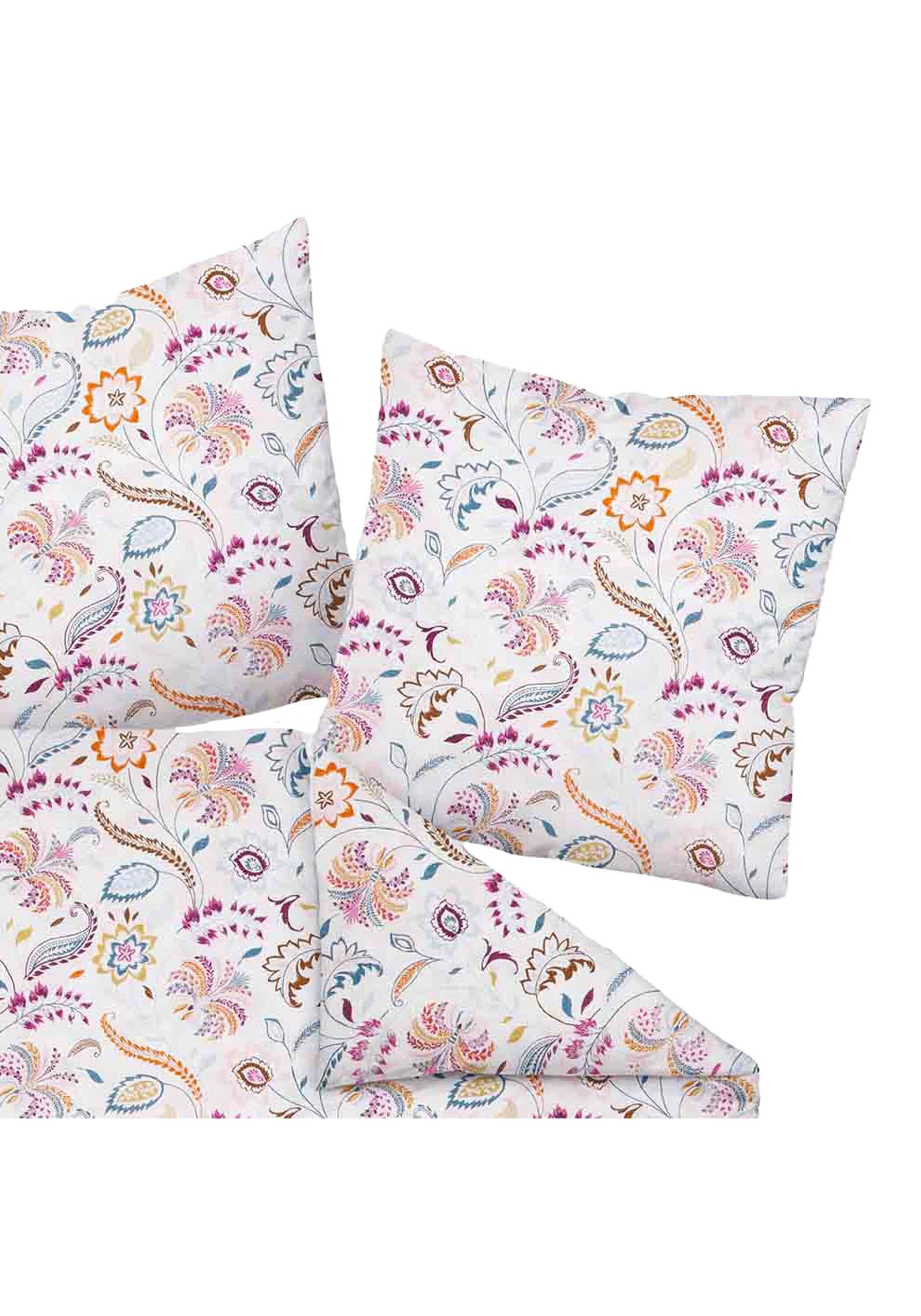 Janine Bettbezug »Bettwäsche Tango 1er Pack«, (1er Pack St.)