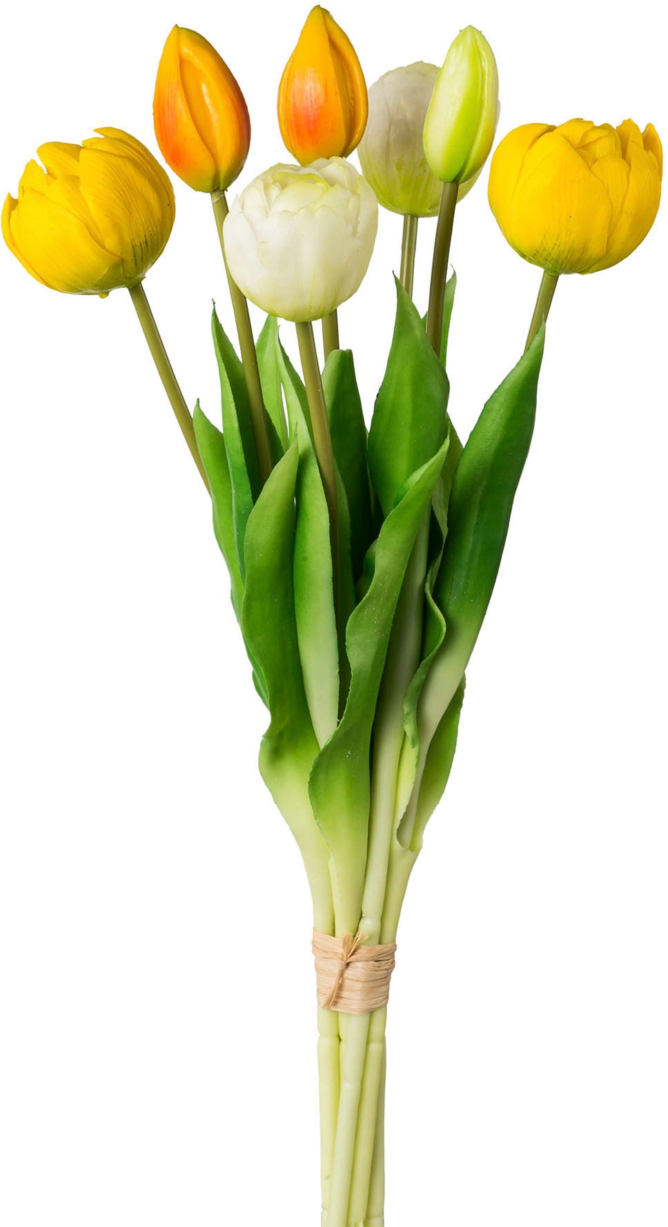 OTTO home Kunsttulpe "Gefüllte Tulpen"
