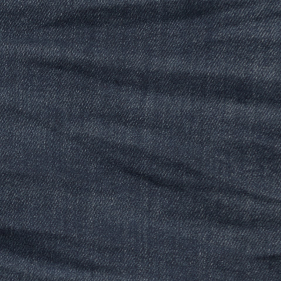 STREET ONE MEN Regular-fit-Jeans, aus Baumwolle mit Stretchanteil