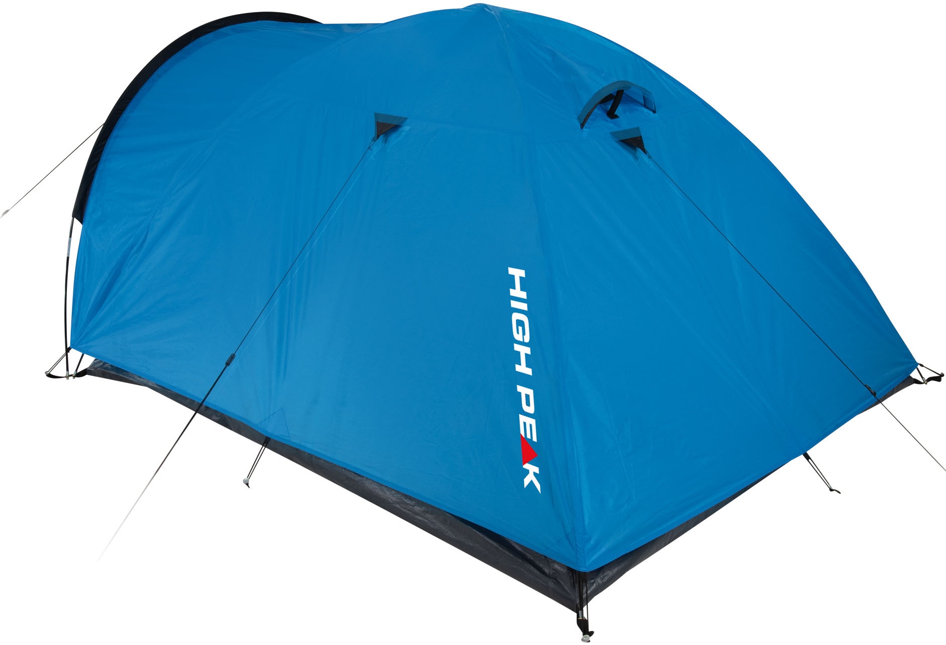 High Peak Kuppelzelt »Narvik 2«, 2 Personen