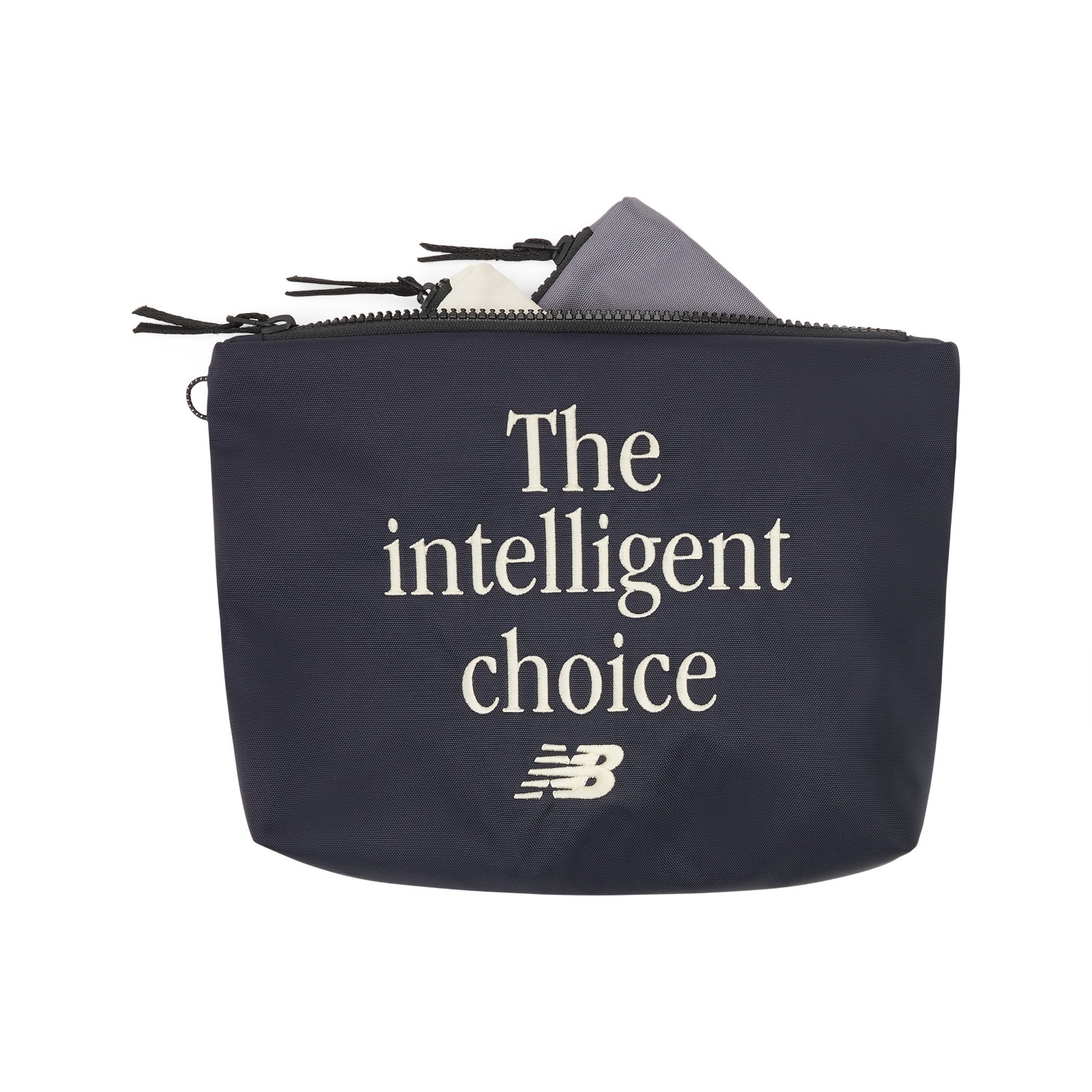 New Balance Tragetasche »NB POUCH SET« dreiteiliges Set, aus Polyamid, für Erwachsene geeignet