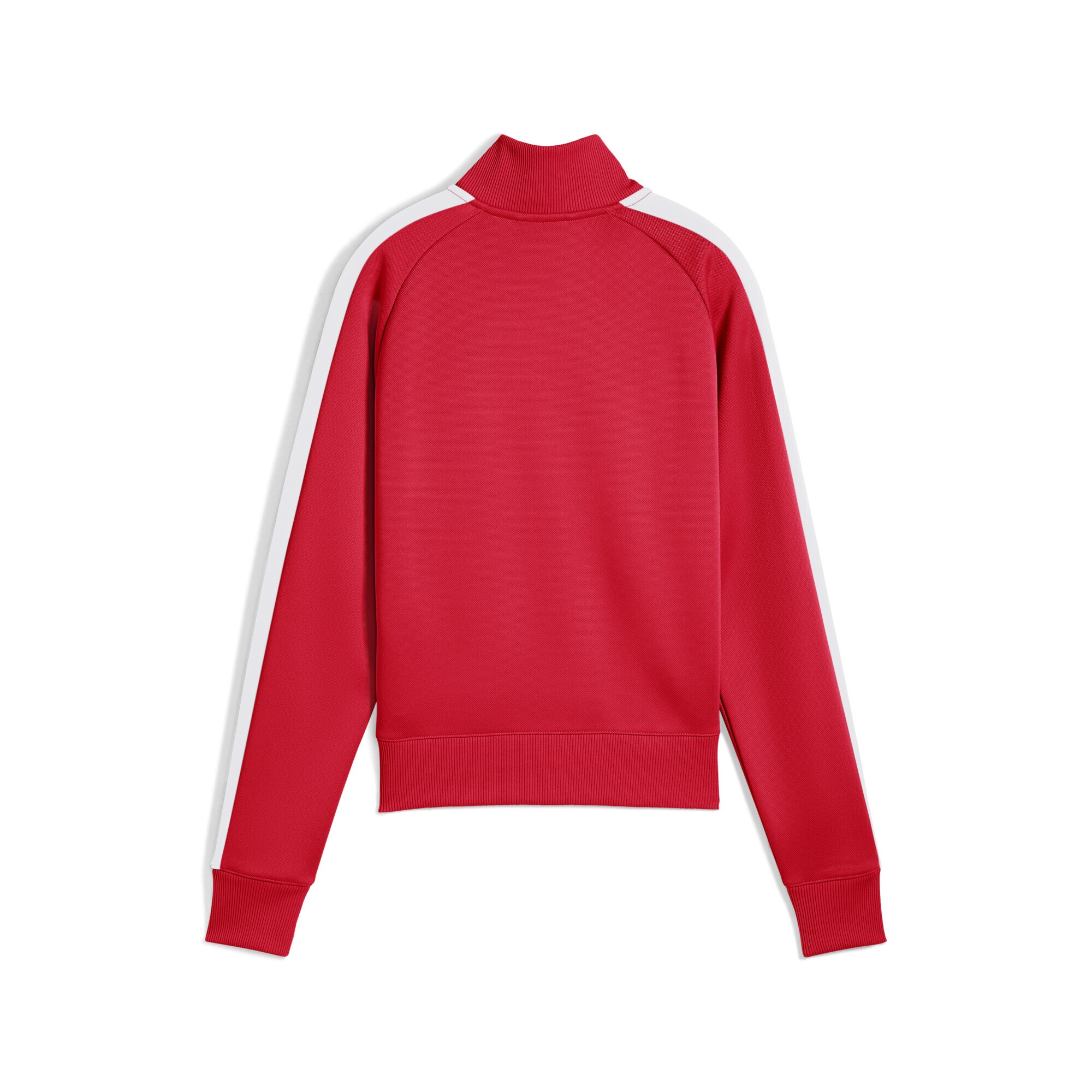 PUMA Trainingsjacke »T7 ALWAYS ON Kurze Trainingsjacke Damen«